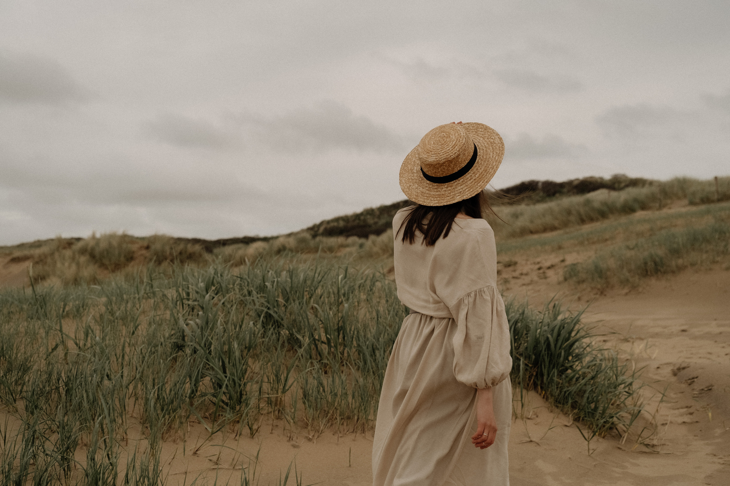 Nadia. Lifestyle photographer in Amsterdam Astya Geza