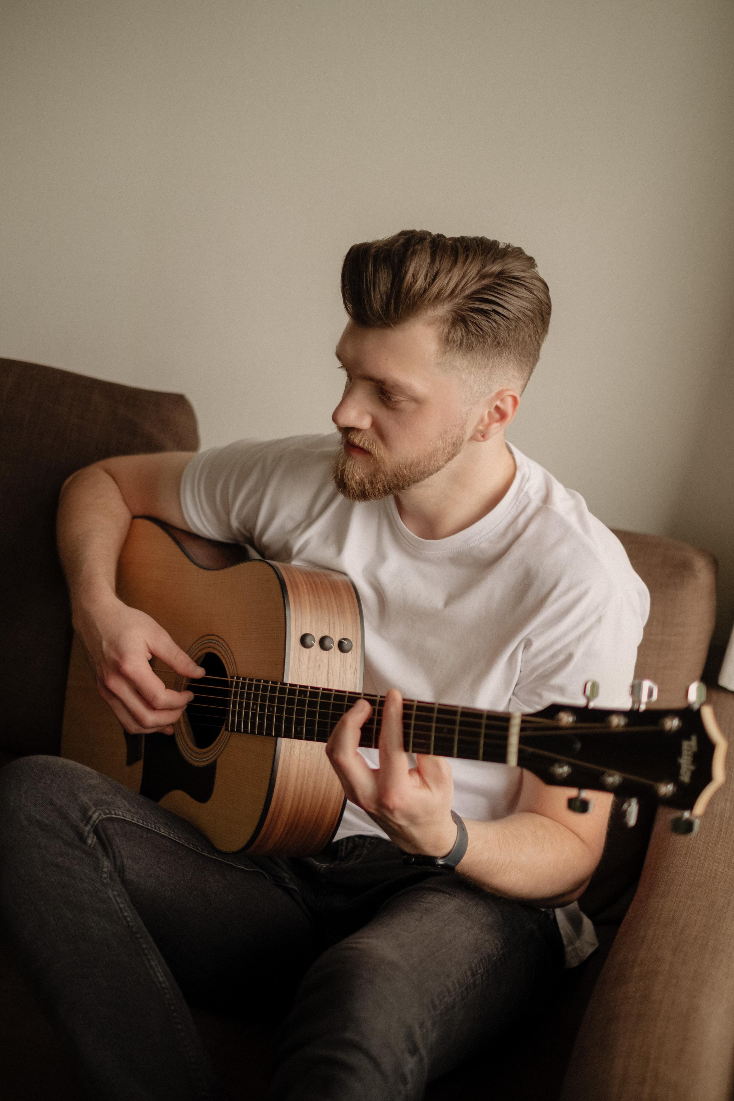 Max. Lifestyle photographer in Amsterdam Astya Geza