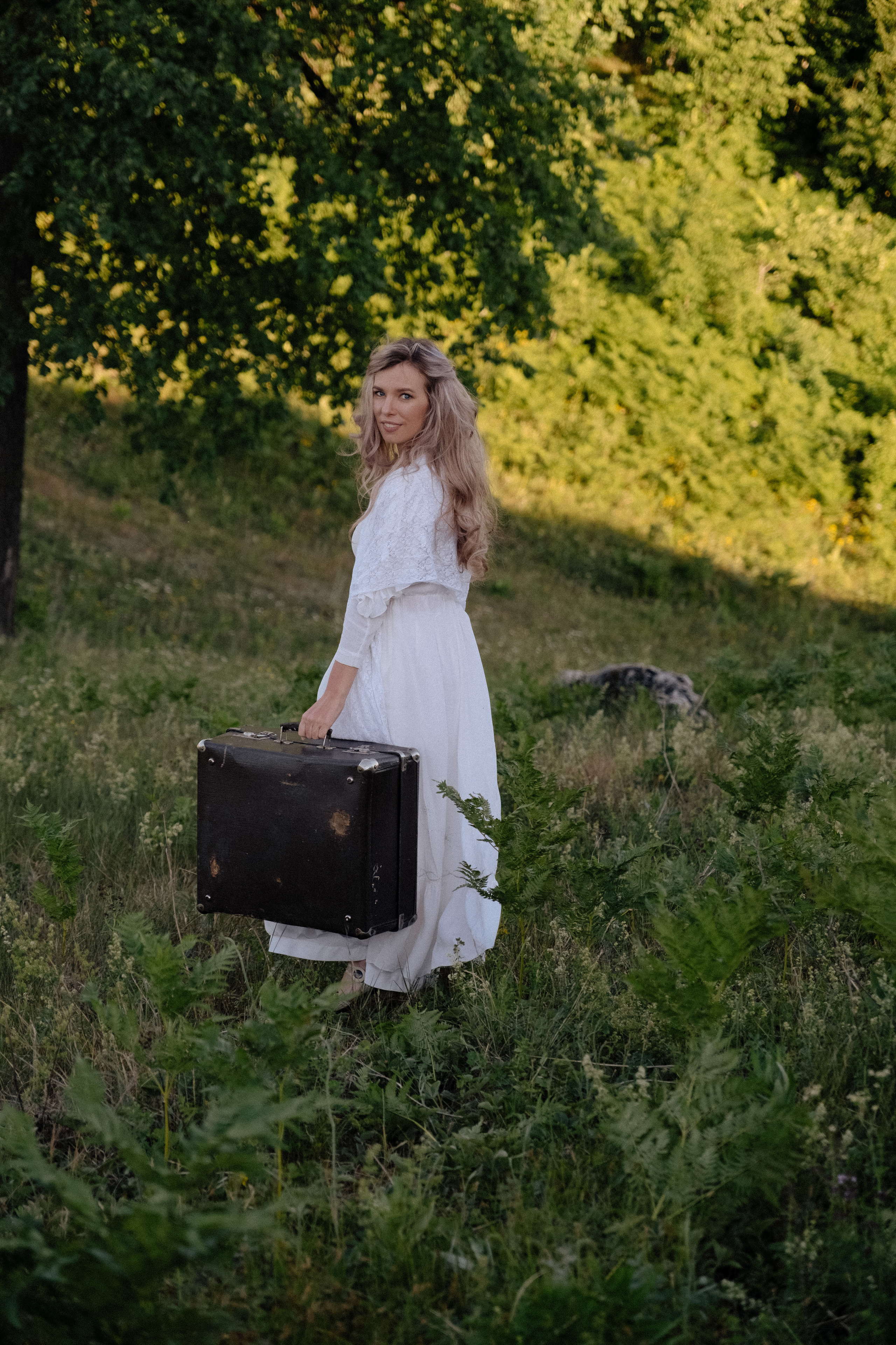 Kris. Lifestyle photographer in Amsterdam Astya Geza