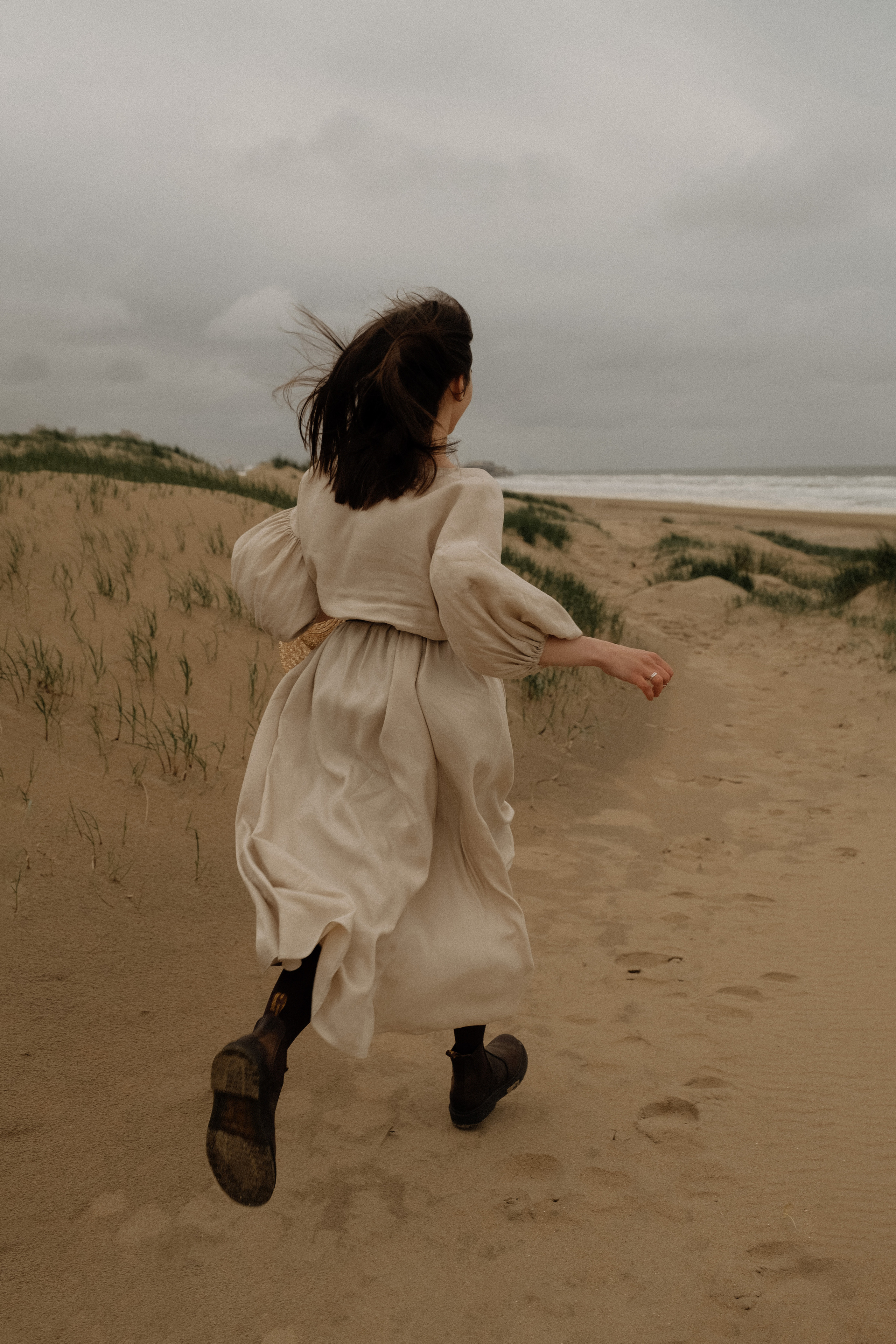 Nadia. Lifestyle photographer in Amsterdam Astya Geza