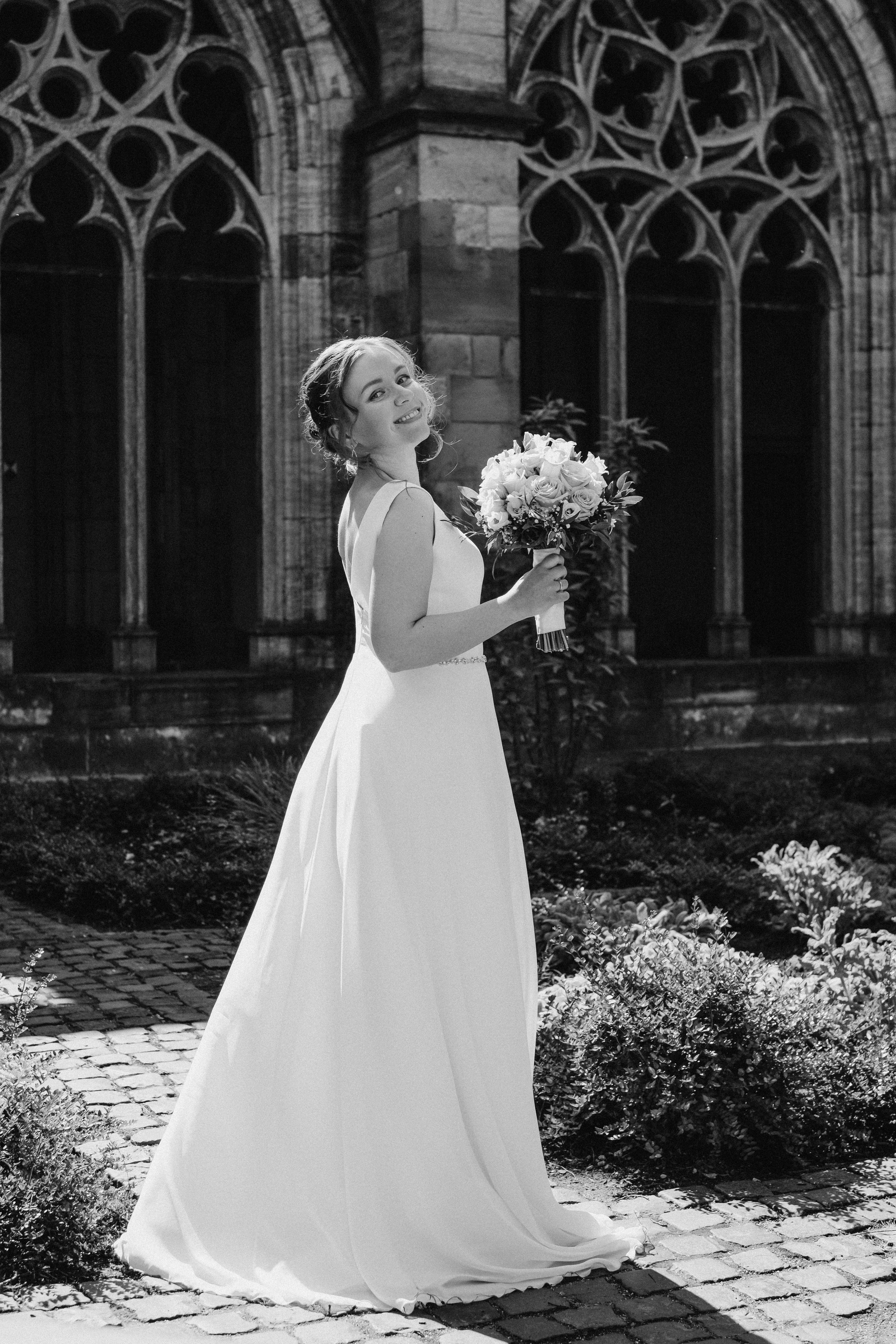 Alex & Jorge Wedding. Лайфстайл фотограф в Амстердаме