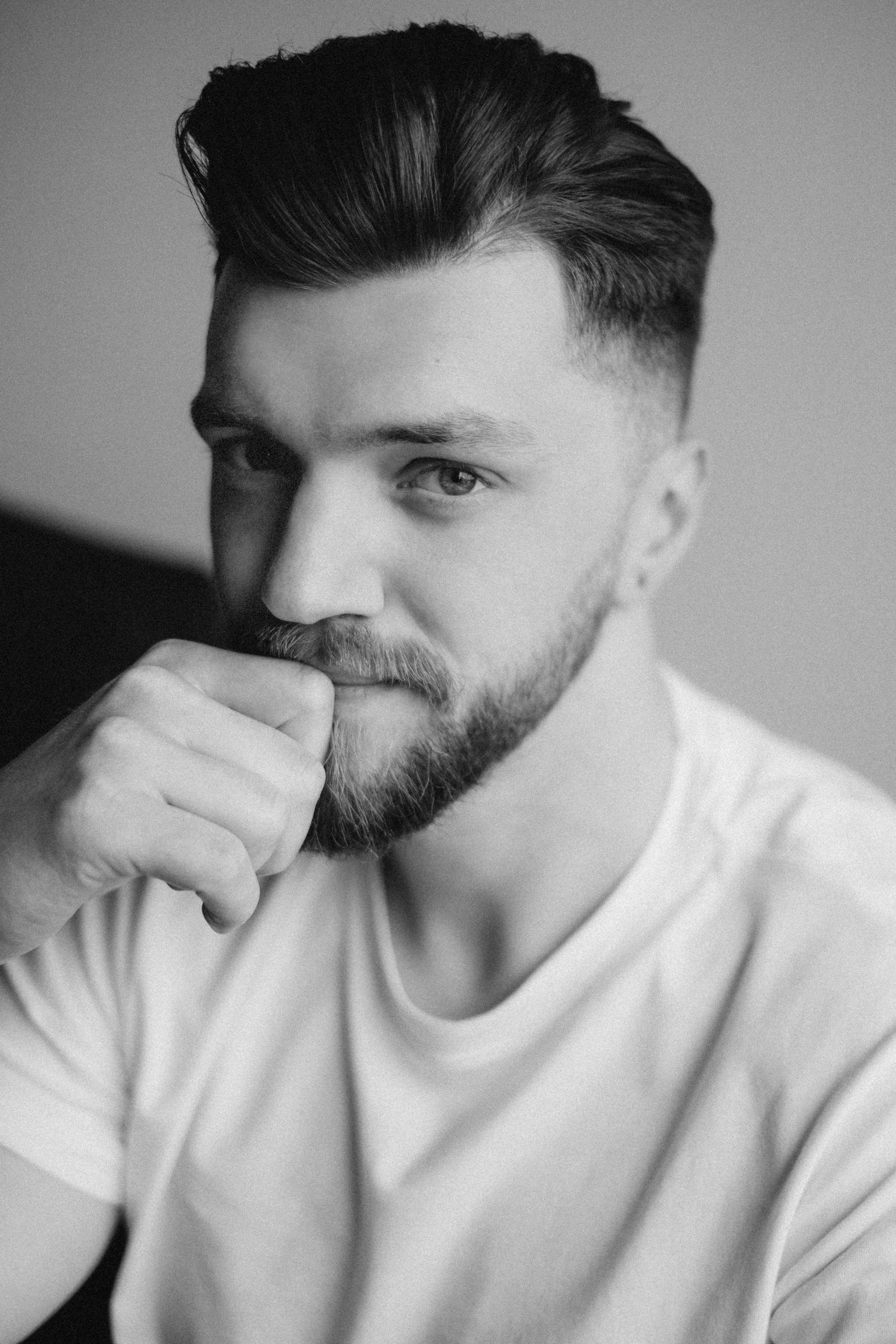 Max. Lifestyle photographer in Amsterdam Astya Geza