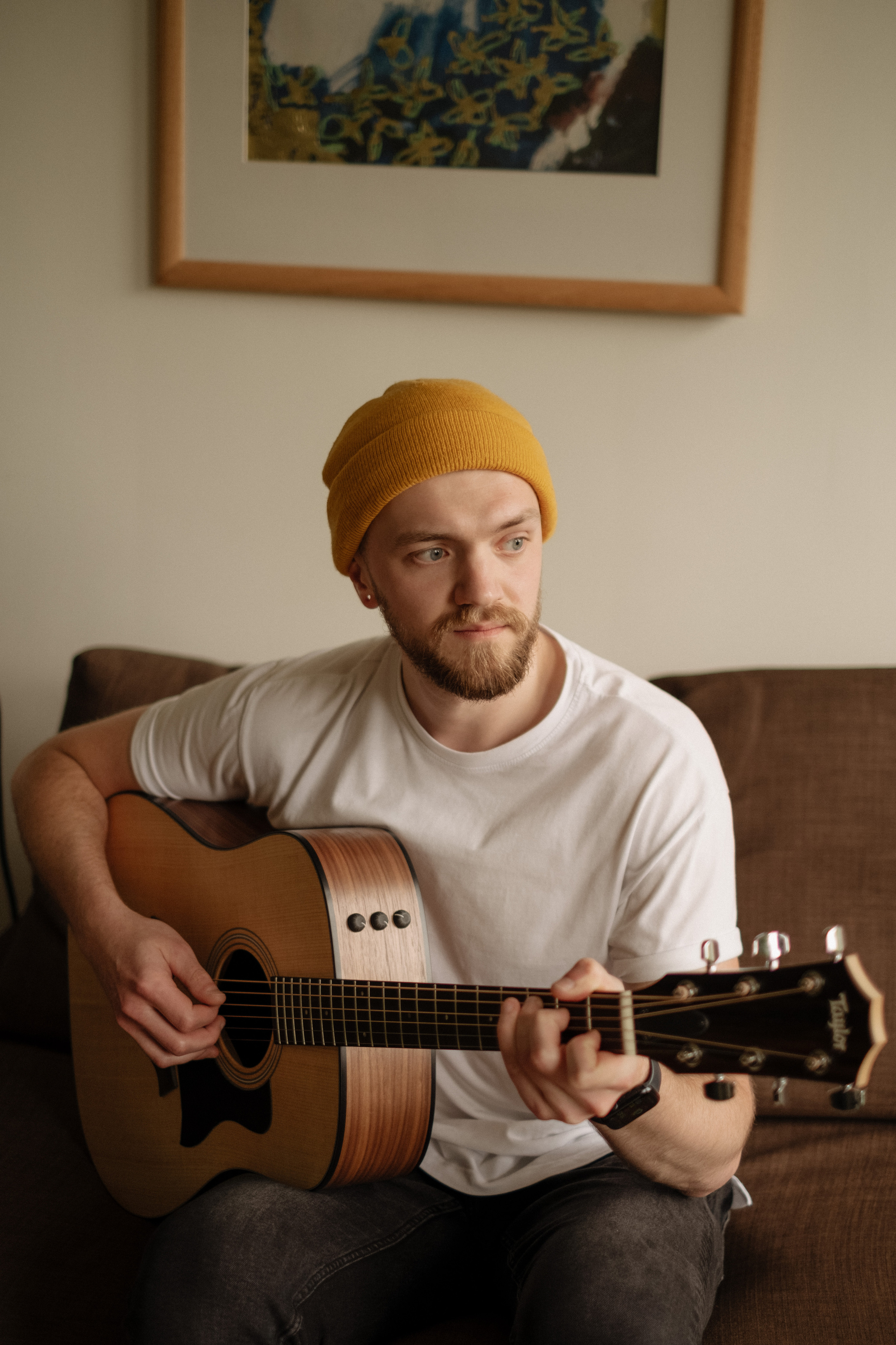 Max. Lifestyle photographer in Amsterdam Astya Geza