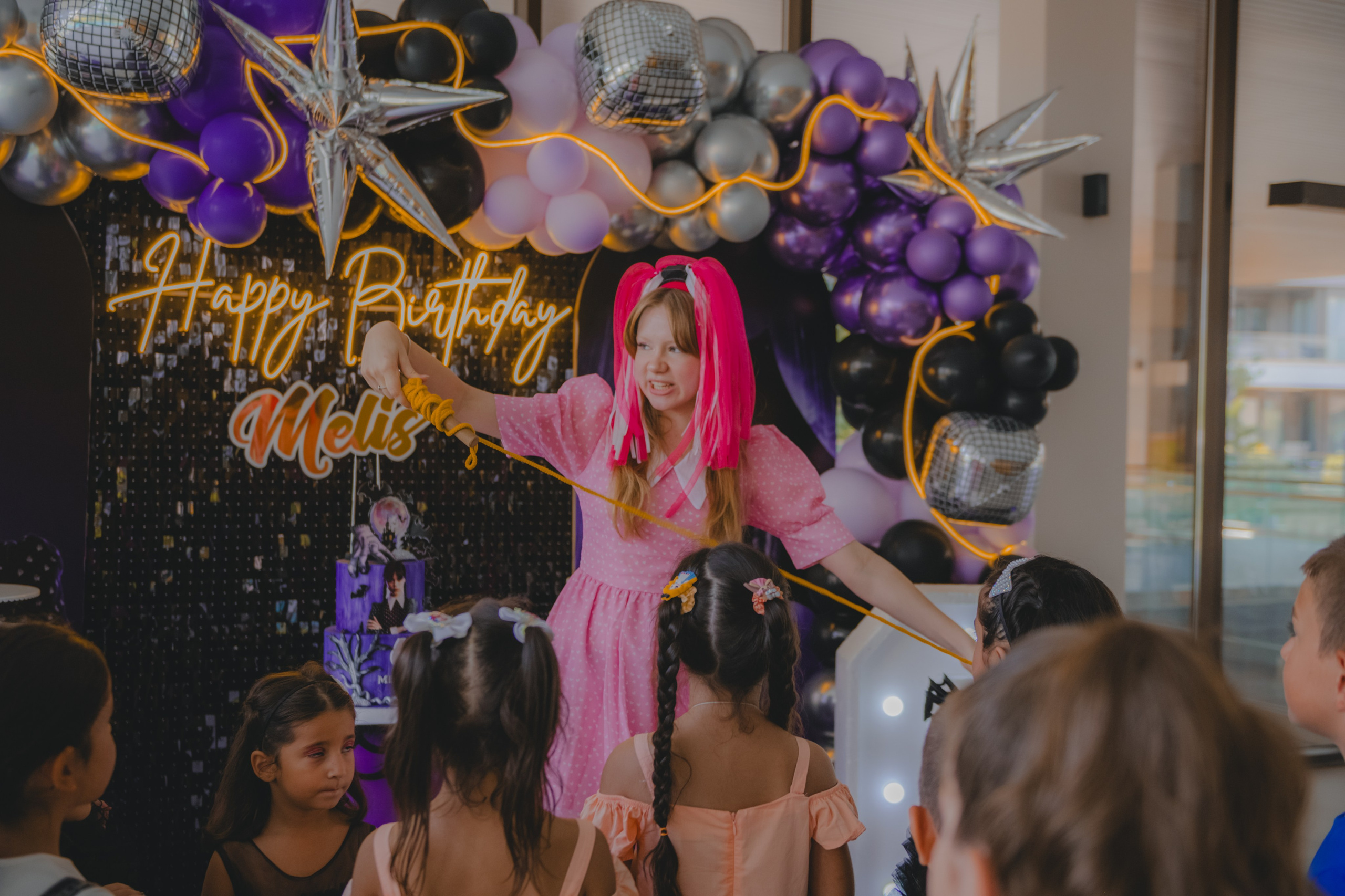 Wednesday. Фотограф в Анталии (Турция) Ева Сэрт