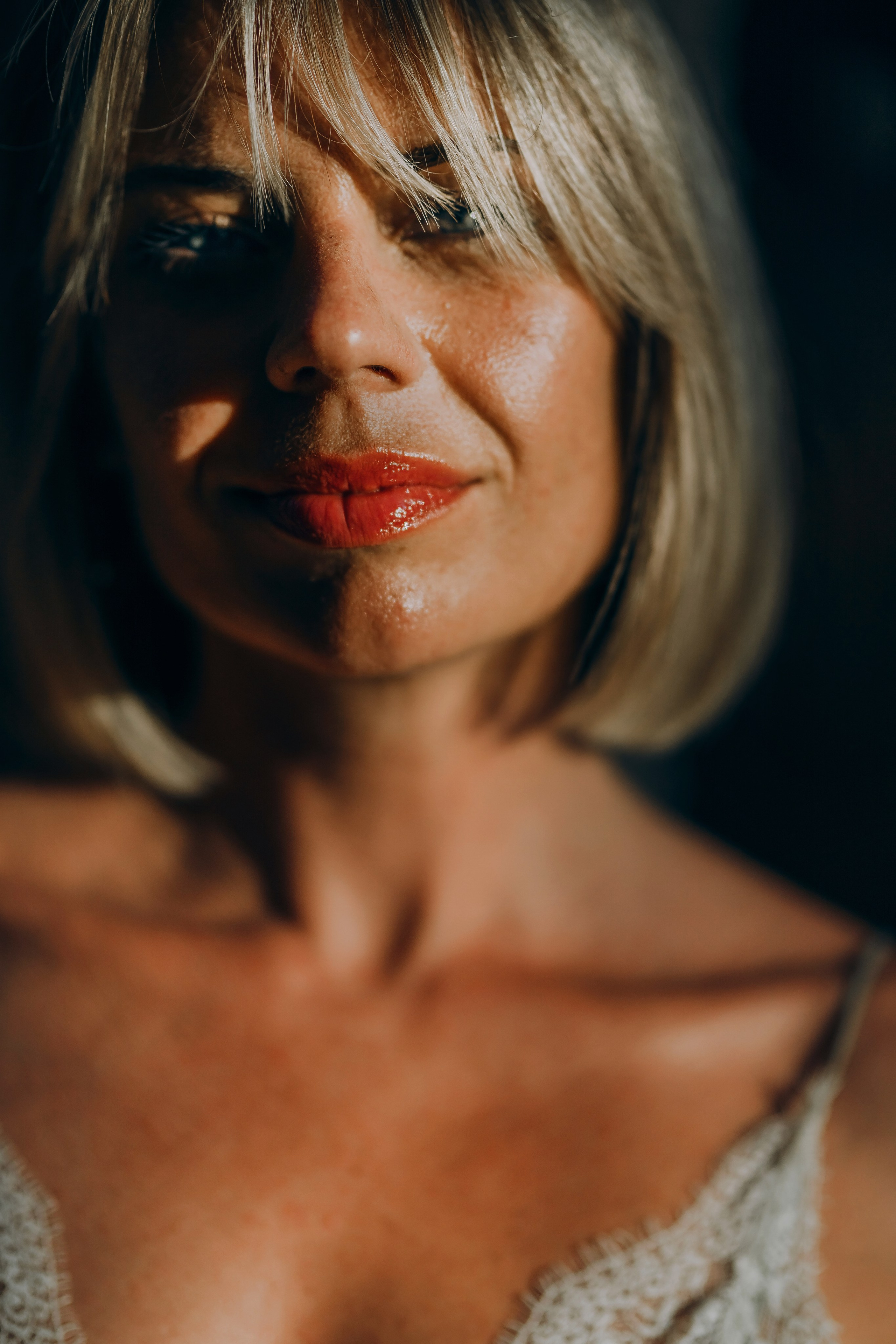 Nina. Фотограф у Пальма де Майорка