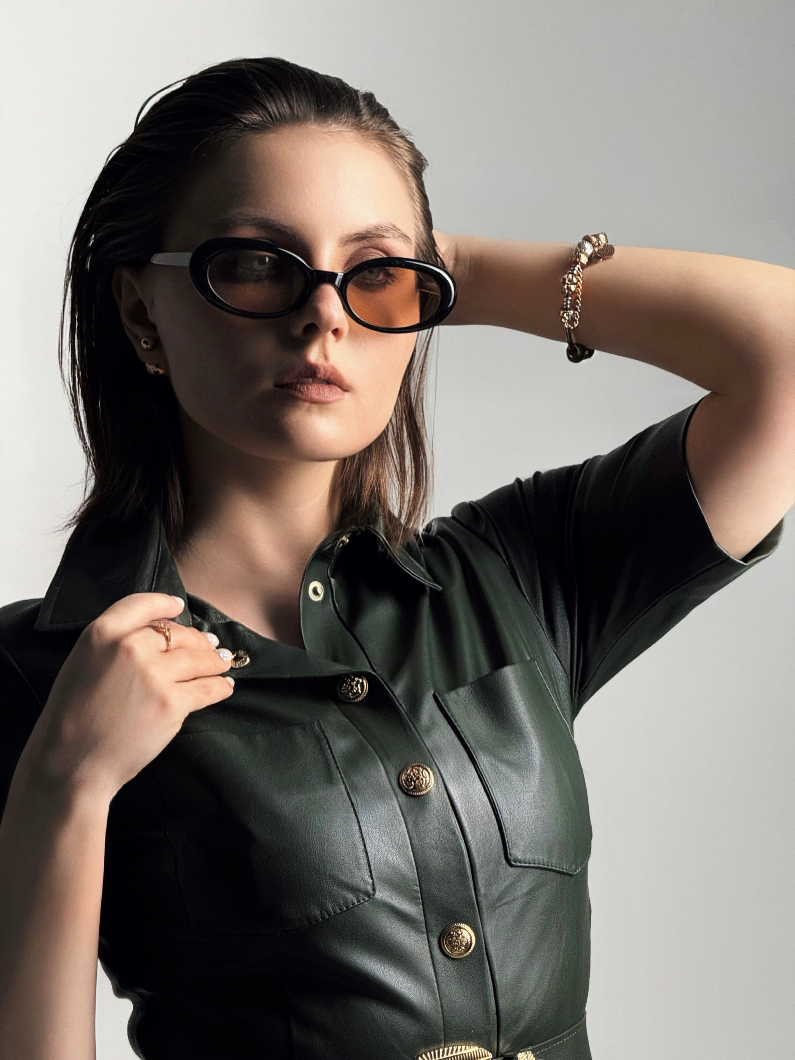 Студийные. Мобильный фотограф в Анталии. Алина Хивренко