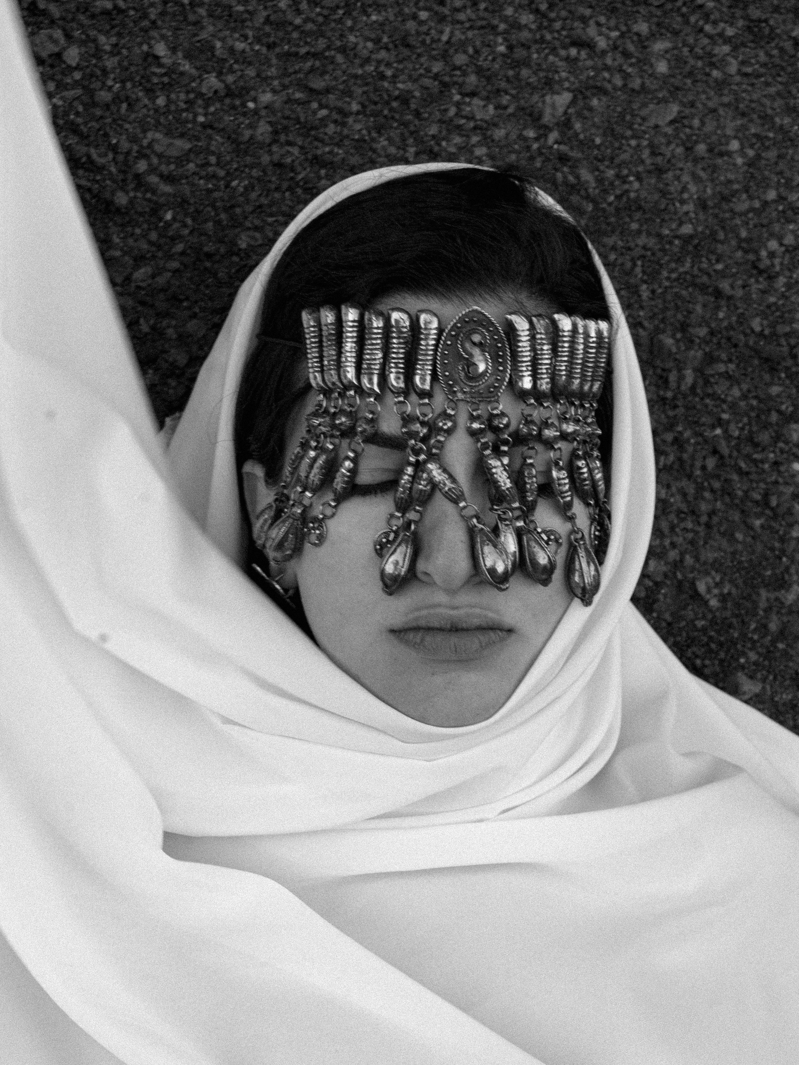 Природная съёмка