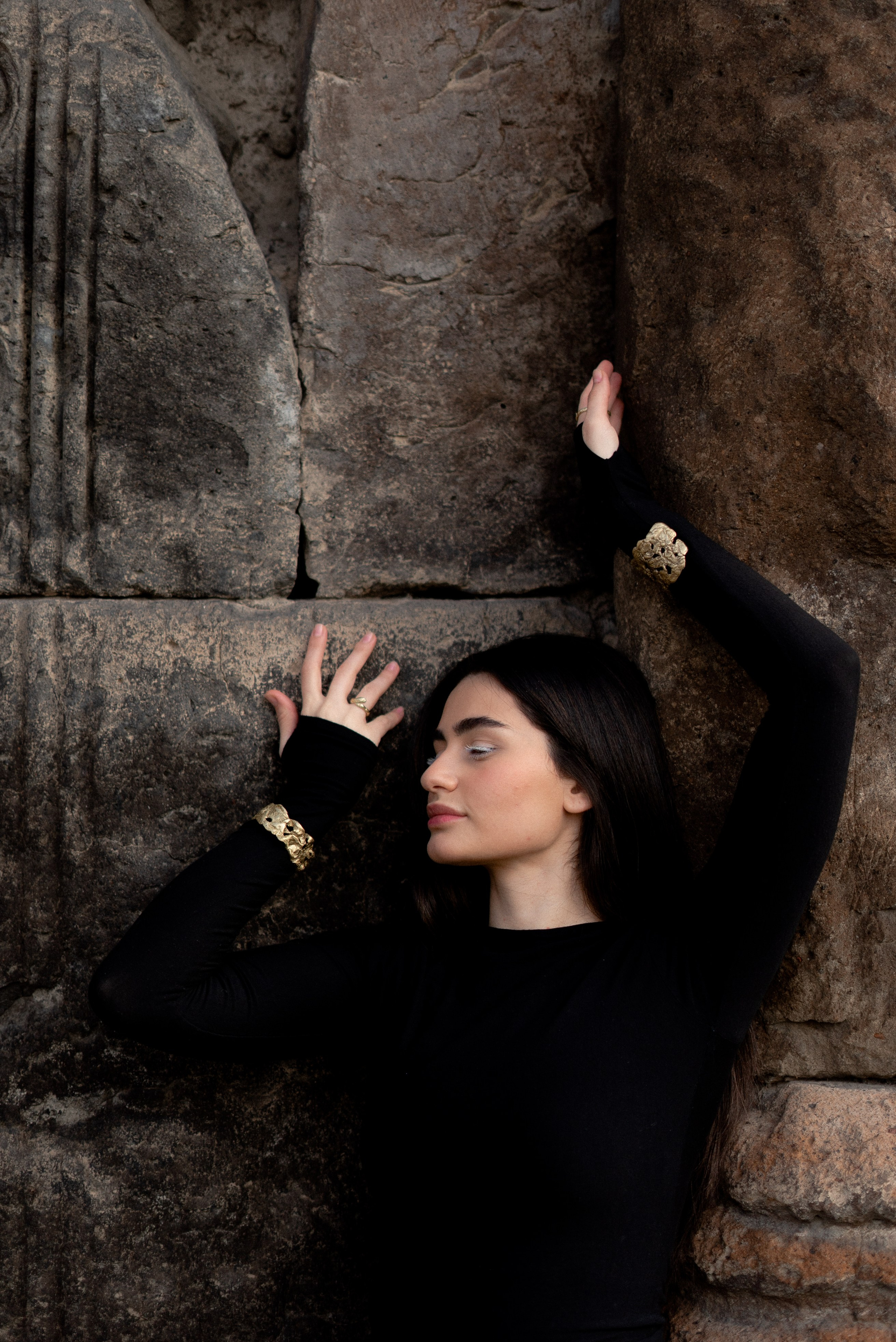 Природная съёмка