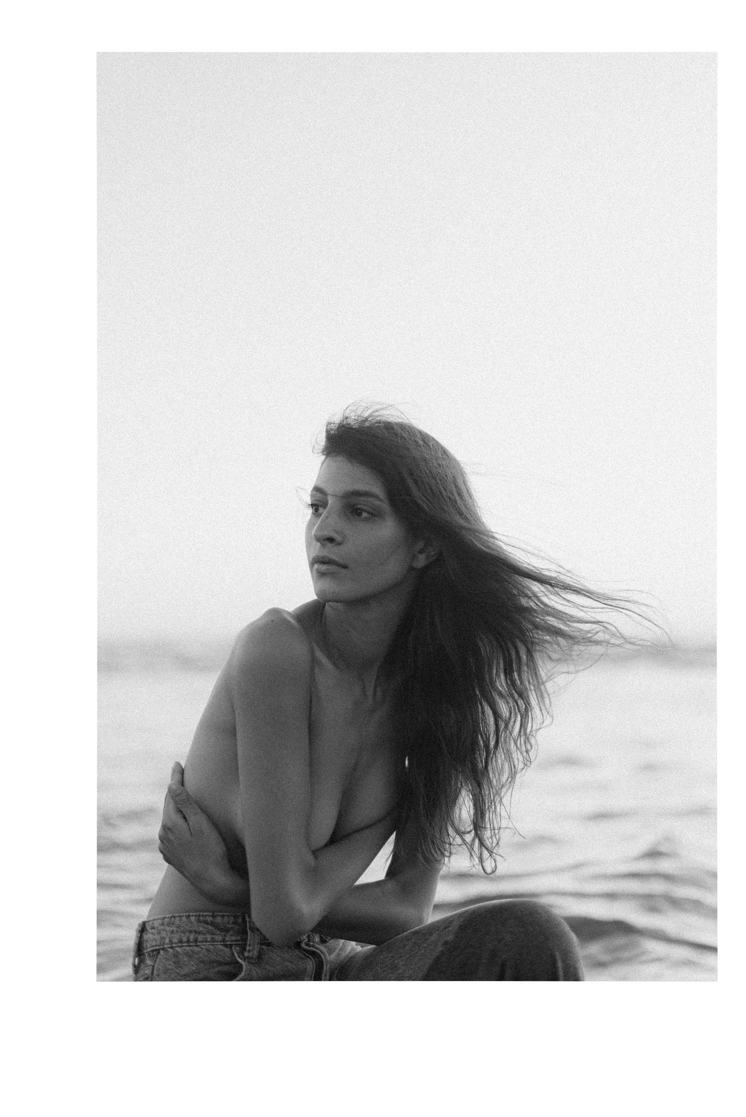 Природная съёмка