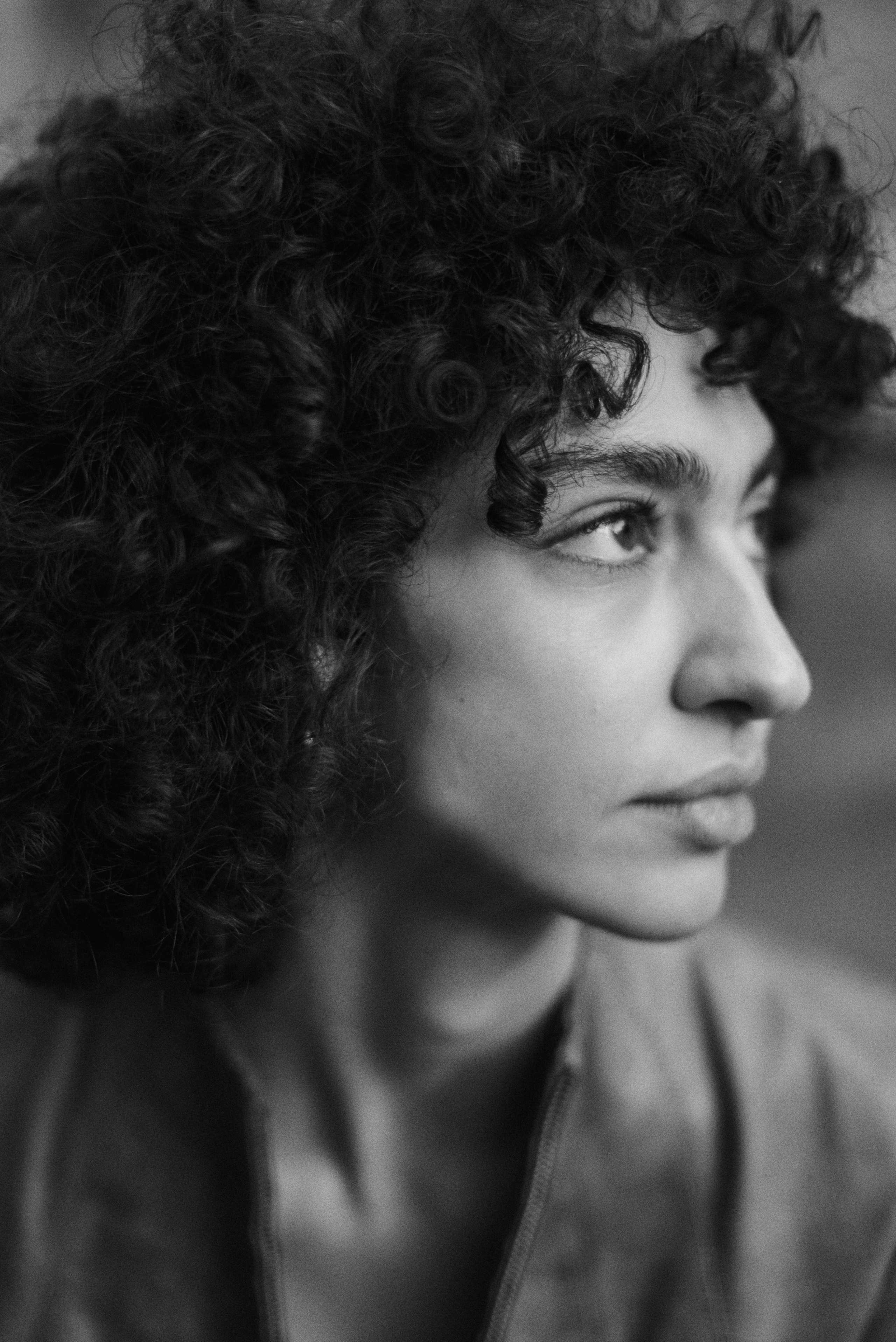 Прогулочные съёмки