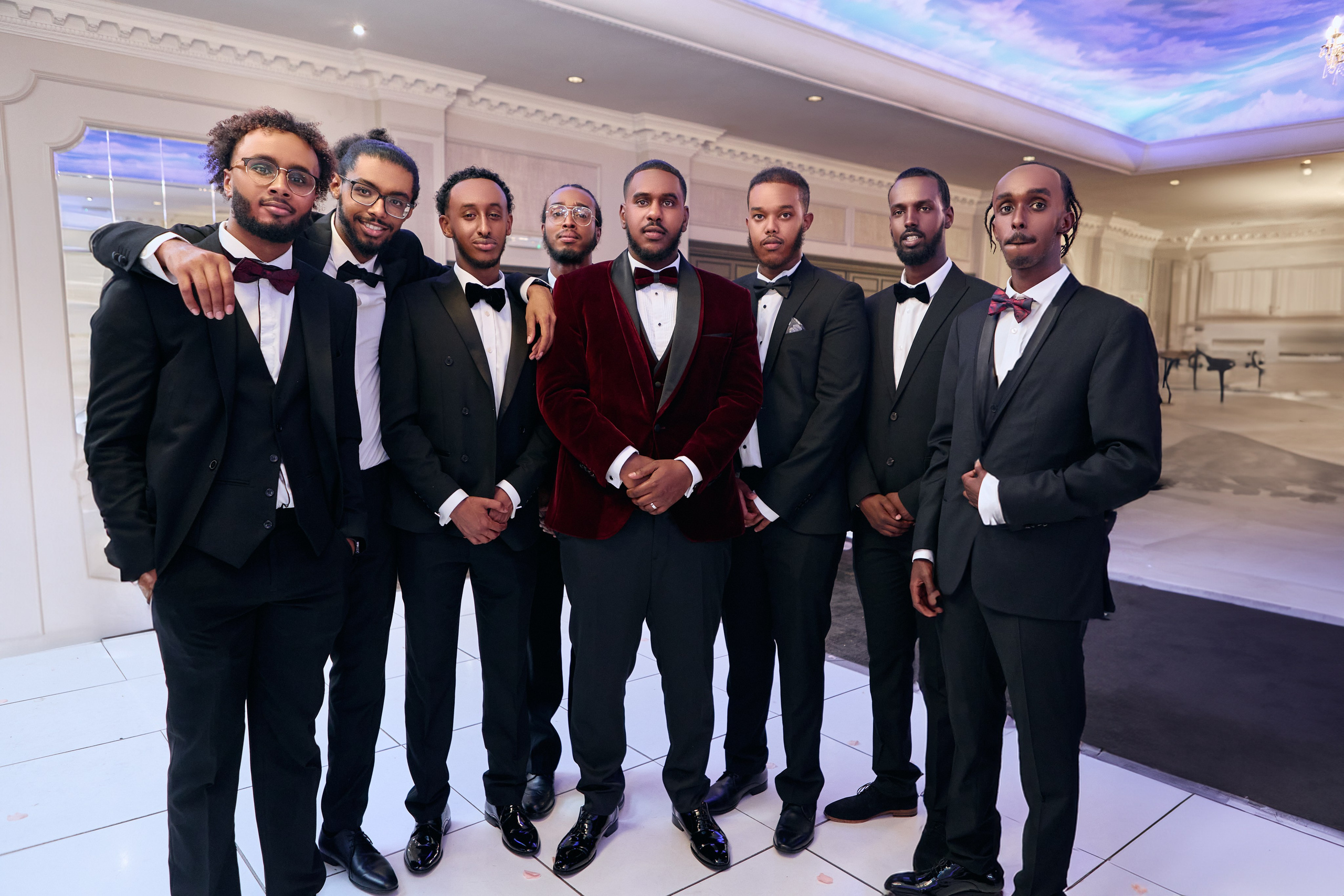 Weddings. Lu’jain’s Studio| Female Wedding, Maternity & Lifestyle Photographer London, UK