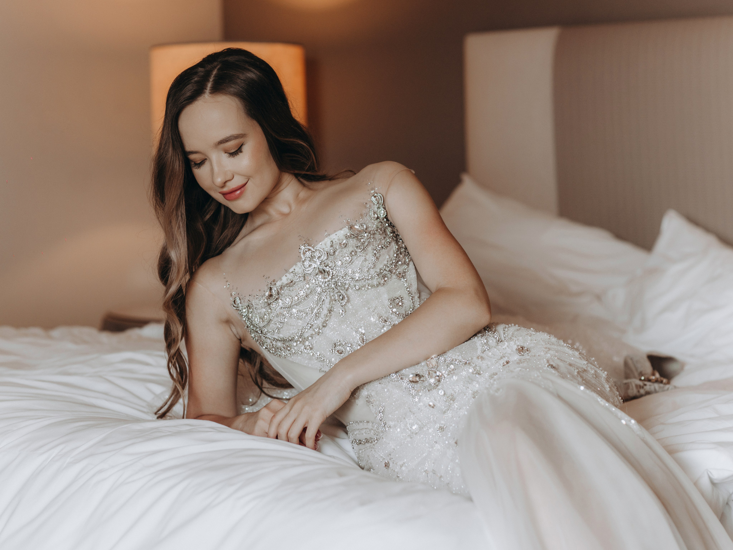 Лилиана и Шалхар. Валерия Вартанова. Фотограф