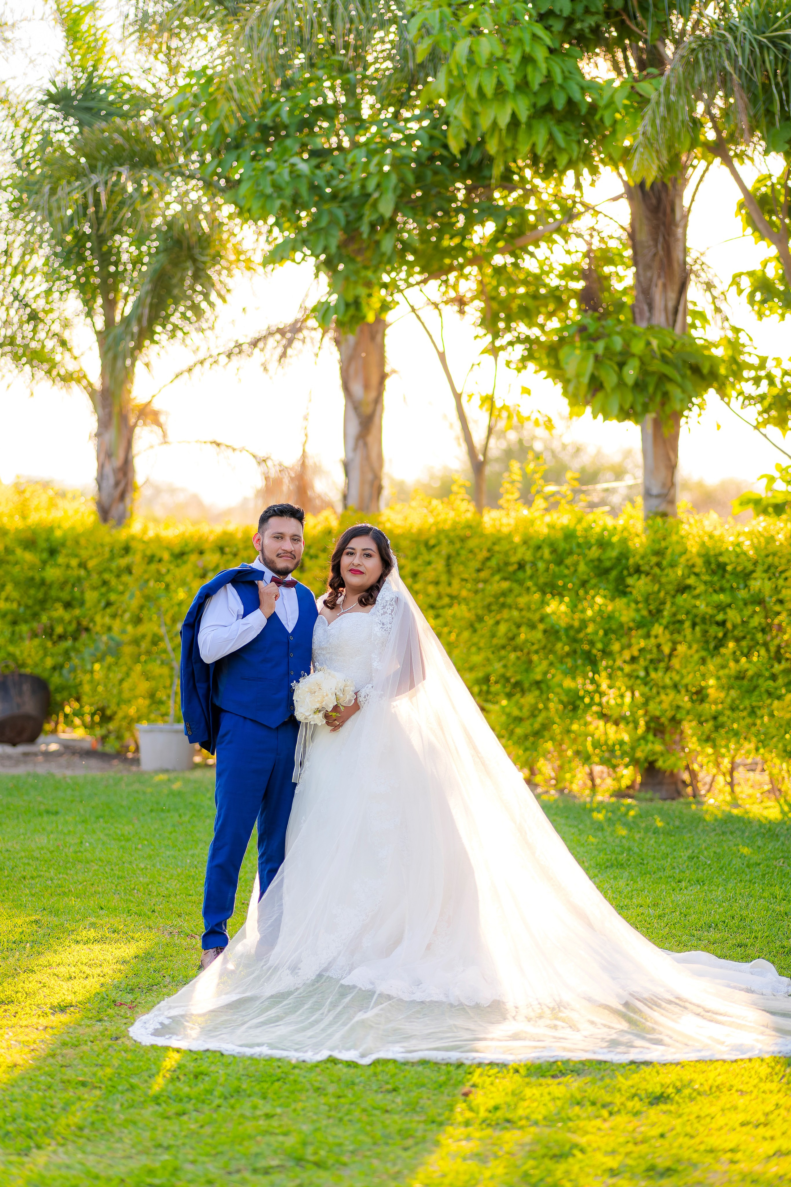 Sesion de Bodas. Emilianofilms