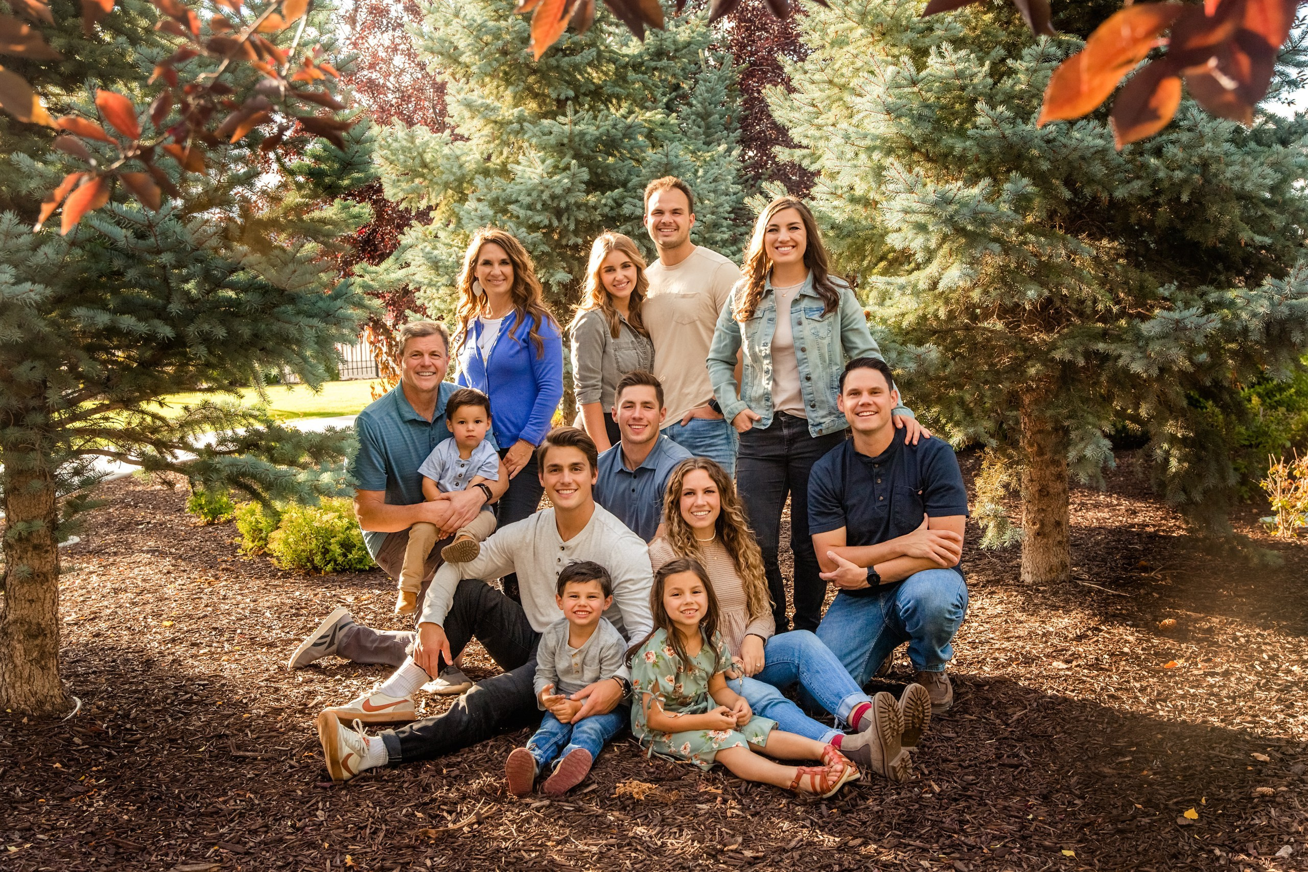 Janet. Wedding photographer Utah. Weddings, Families, Portraits