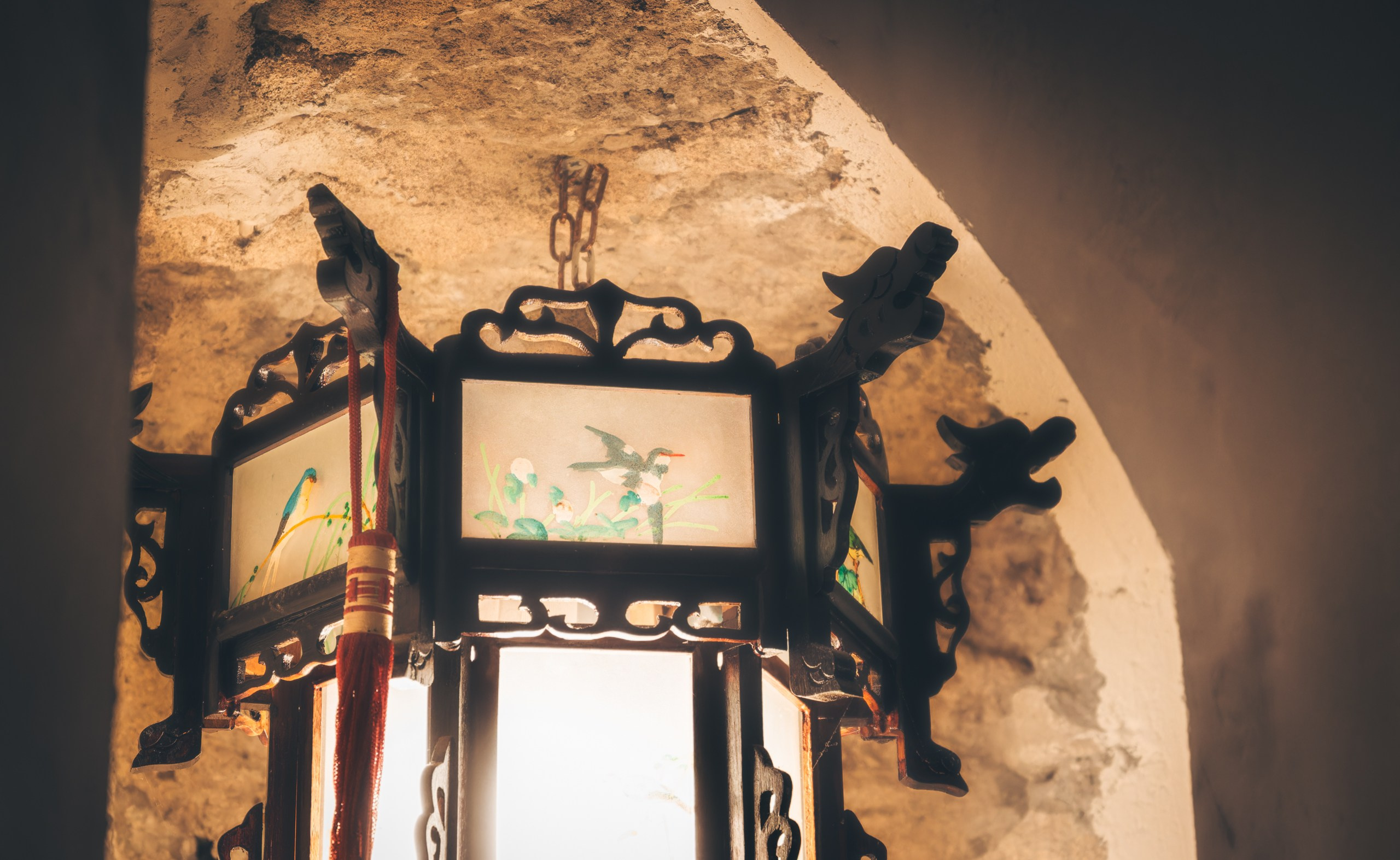 Vana-Tallinn + Gold dragon, Jalutamine (Anja K.). Nebula 25 — Fotod teie hingele