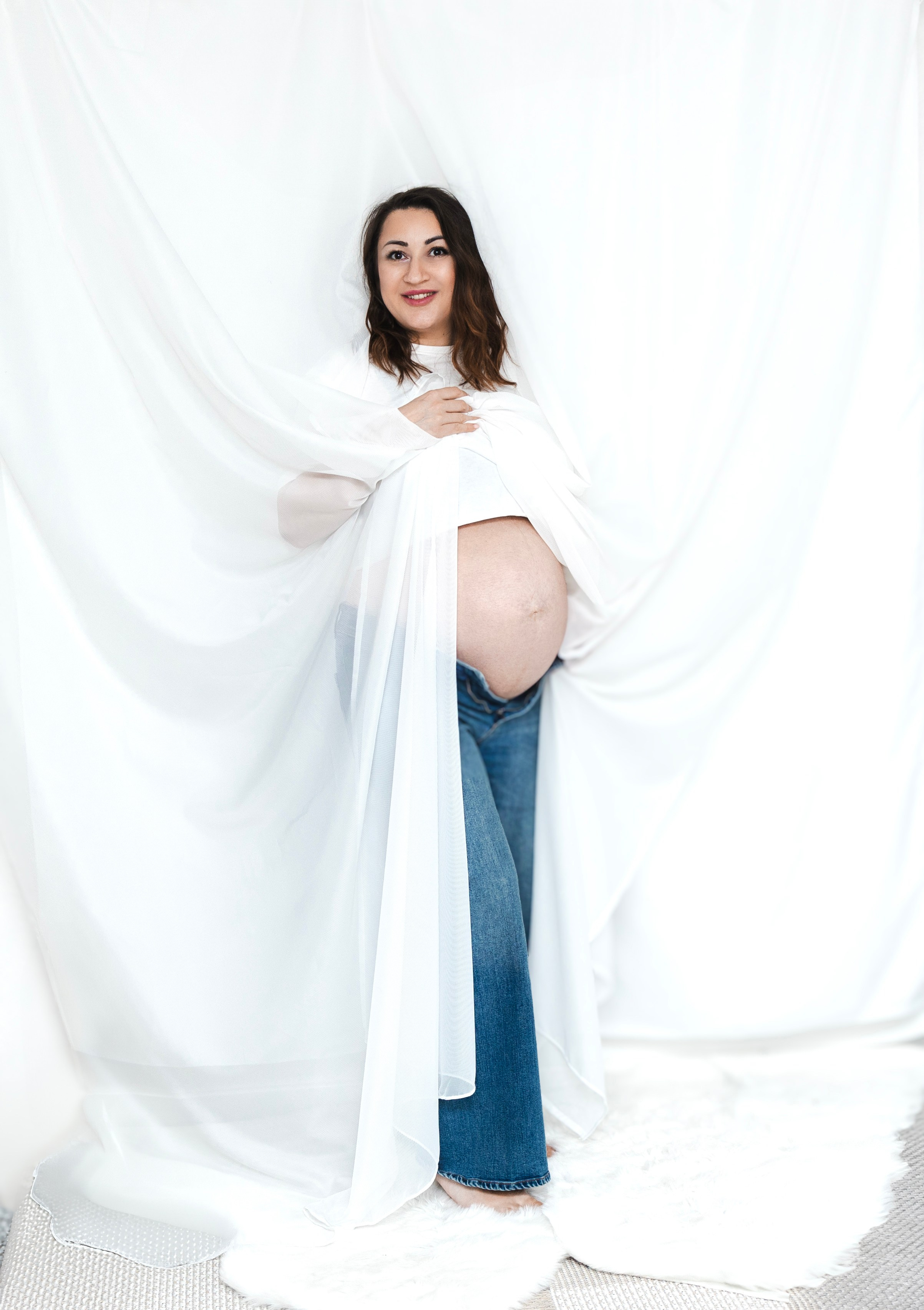 Nadja. Photographer in Munich