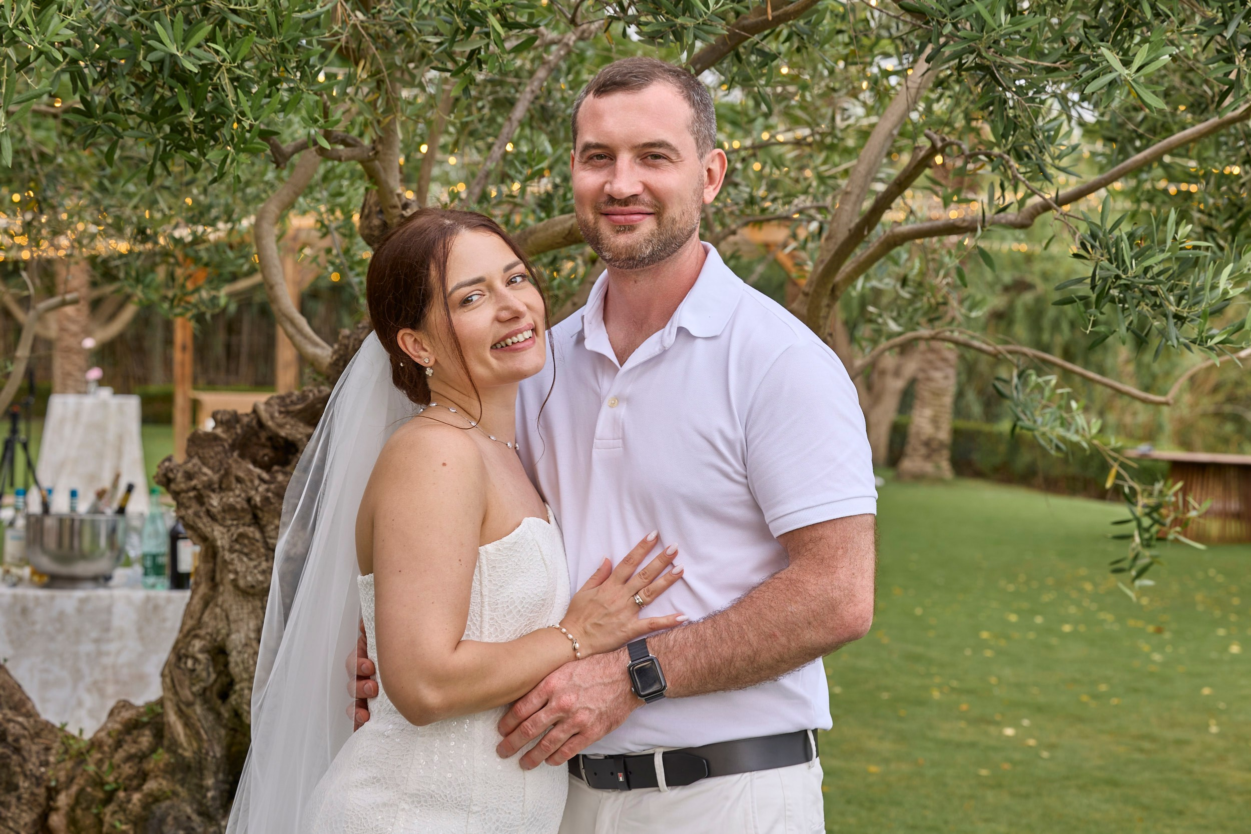 Boda de Tatiana y Vechyaslav. Photographer Videographer & Drone pilot in Valencia, Spain — Anna Baranova