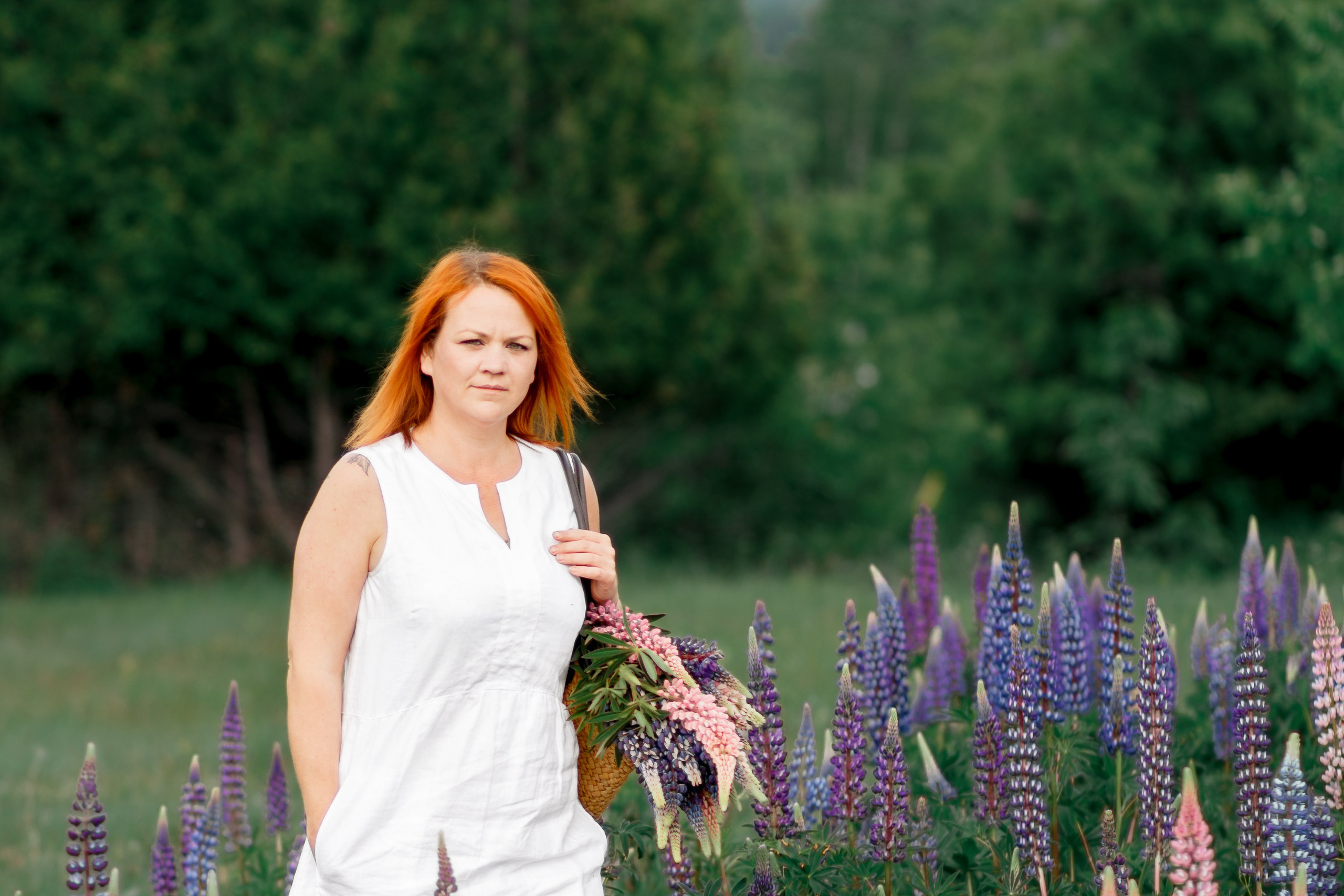 P&I. Eugenia Guryev Photography | Portrait & Family Photographer in Moncton, New Brunswick