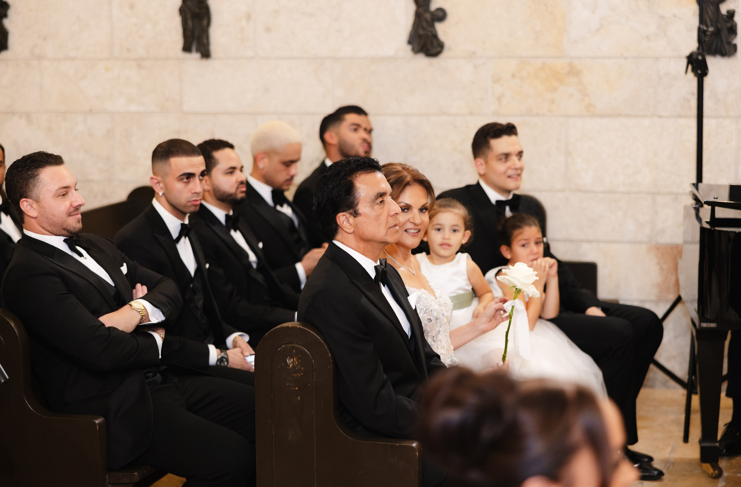 Gabriella & Jurgen. YES I DO PRODUCTION — Wedding photography&videography