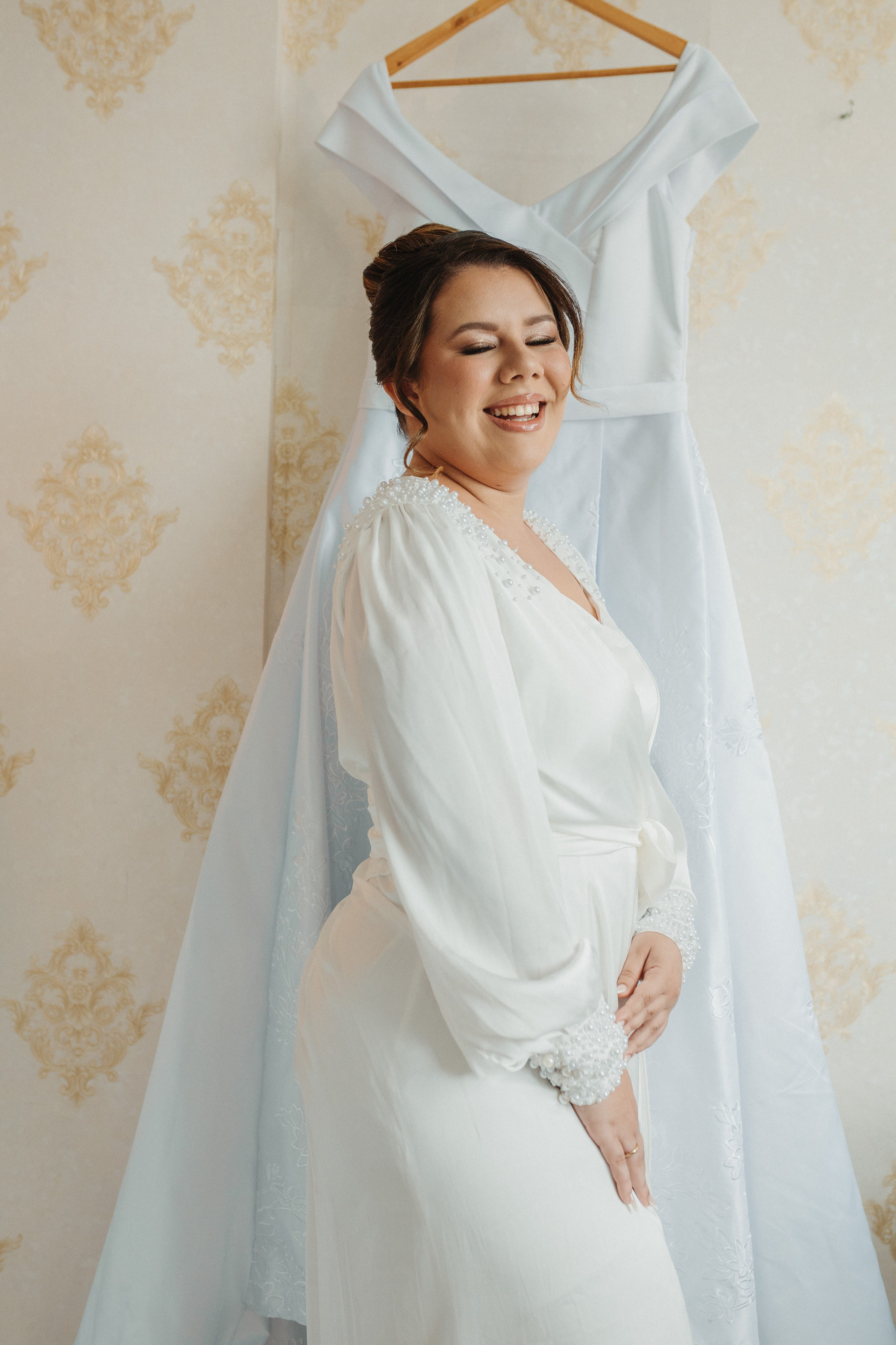 Casamento — William & Rebeca. ÂMBAR FOTOGRAFIA