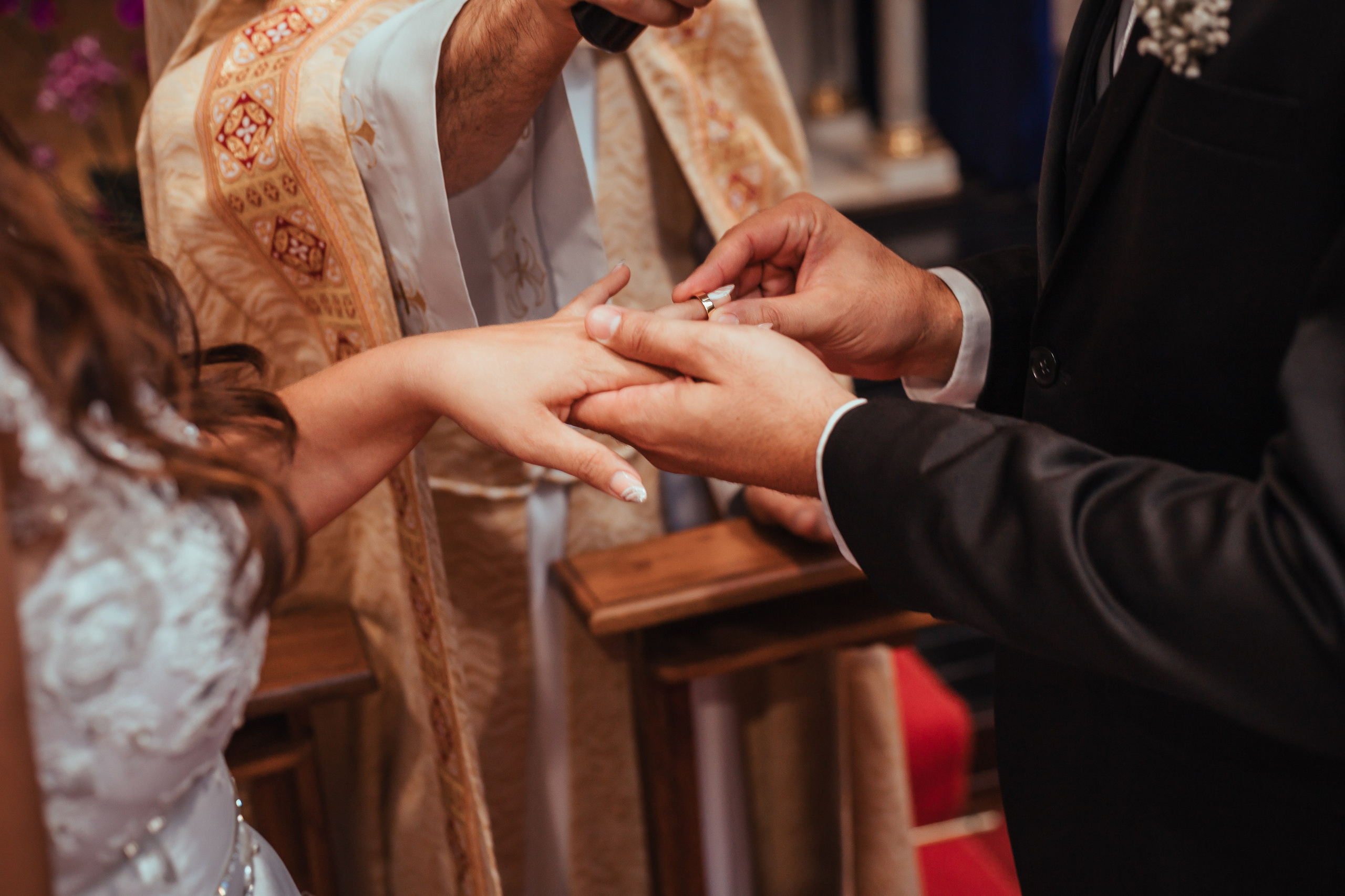 Igor & Karynne. ÂMBAR FOTOGRAFIA