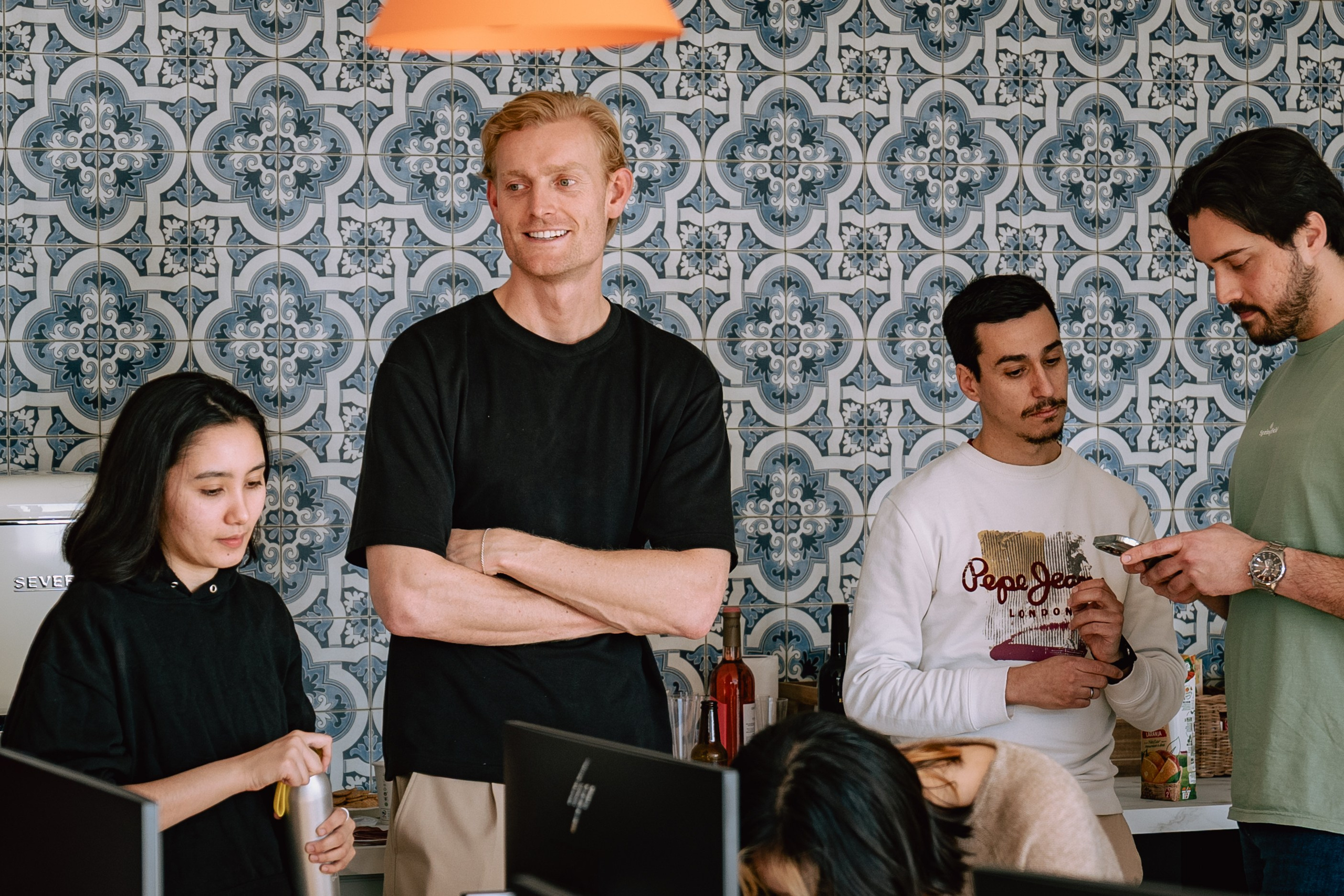 Gapstars. Lisbon Event Photographer