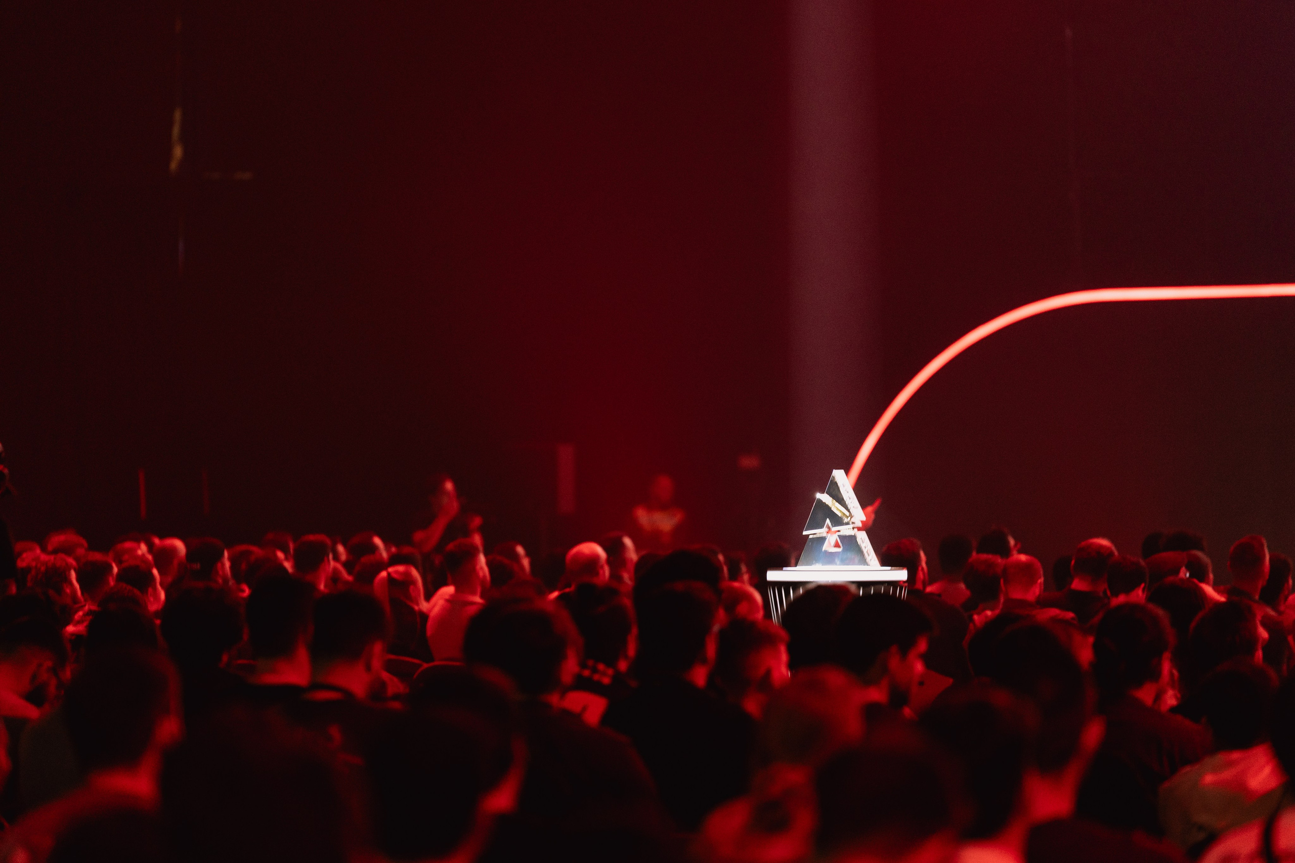 THE BLAST PREMIER OPEN: LISBON 2025. Lisbon Event Photographer