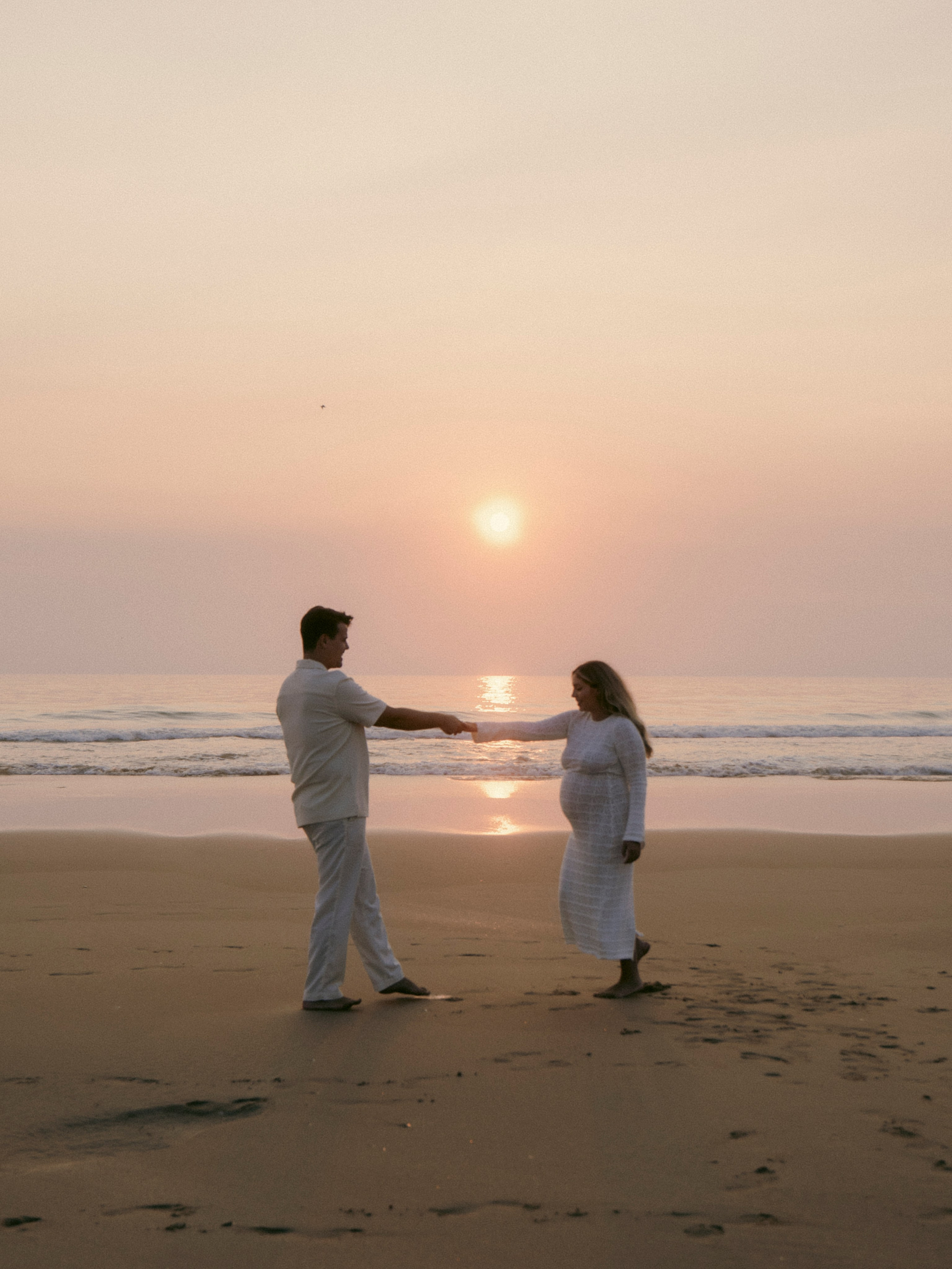 Andrea & Joao. Lisbon Event Photographer