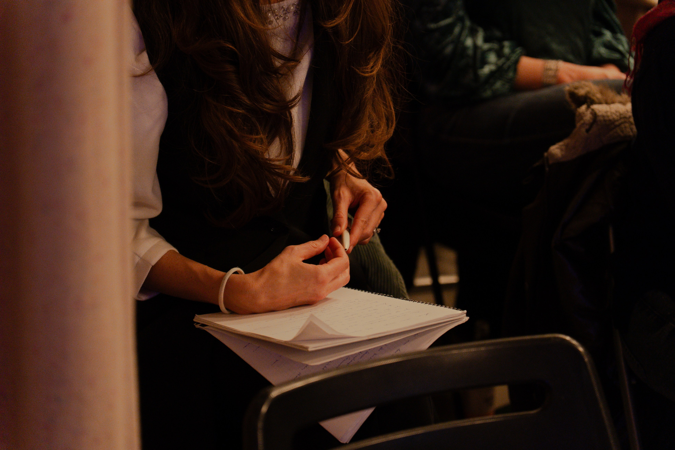 International women’s day AXE 2025. Lisbon Event Photographer