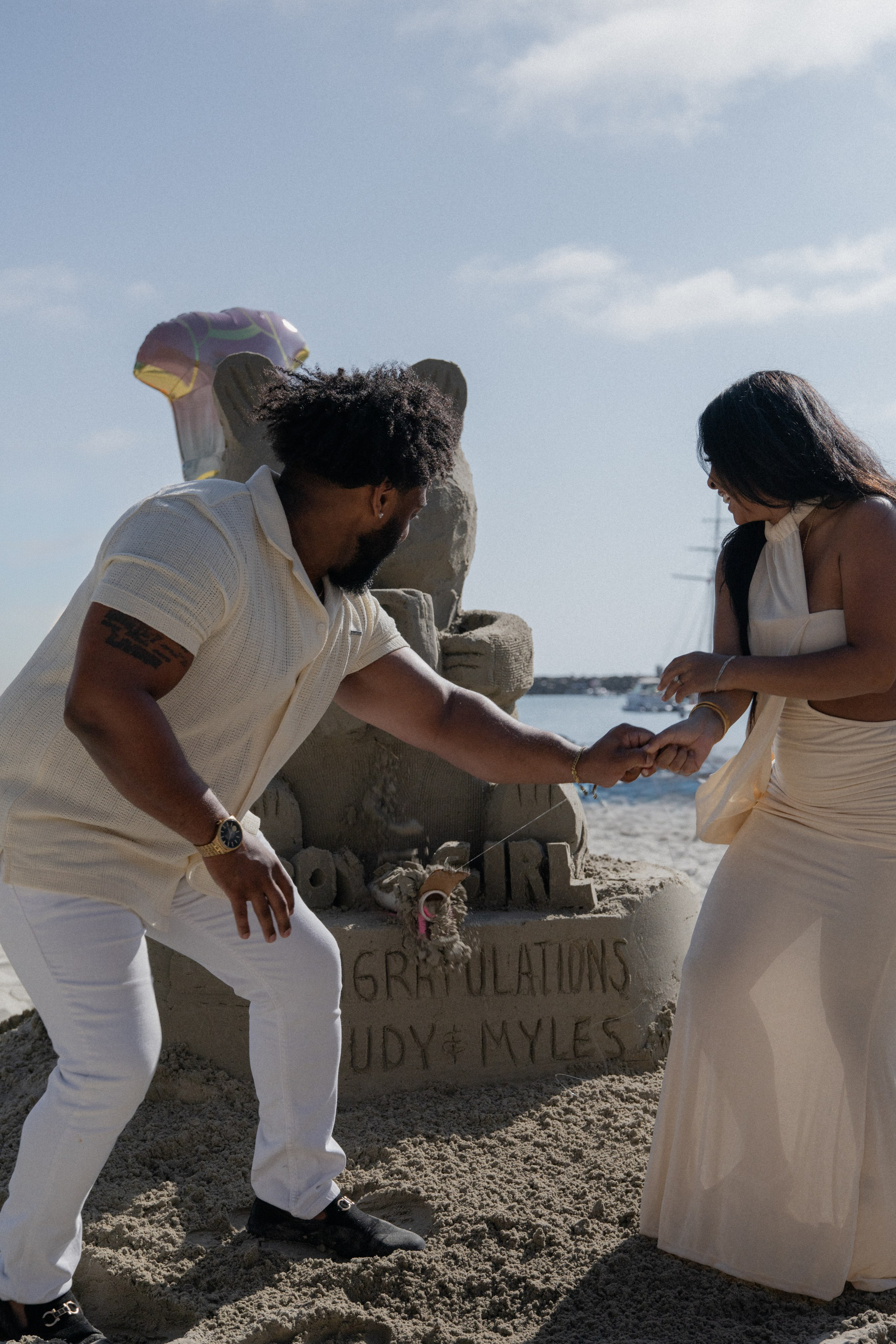 Little Princess Journey. Portrait, family, maternity & wedding photography & videography in SoCal Kseni Vibe