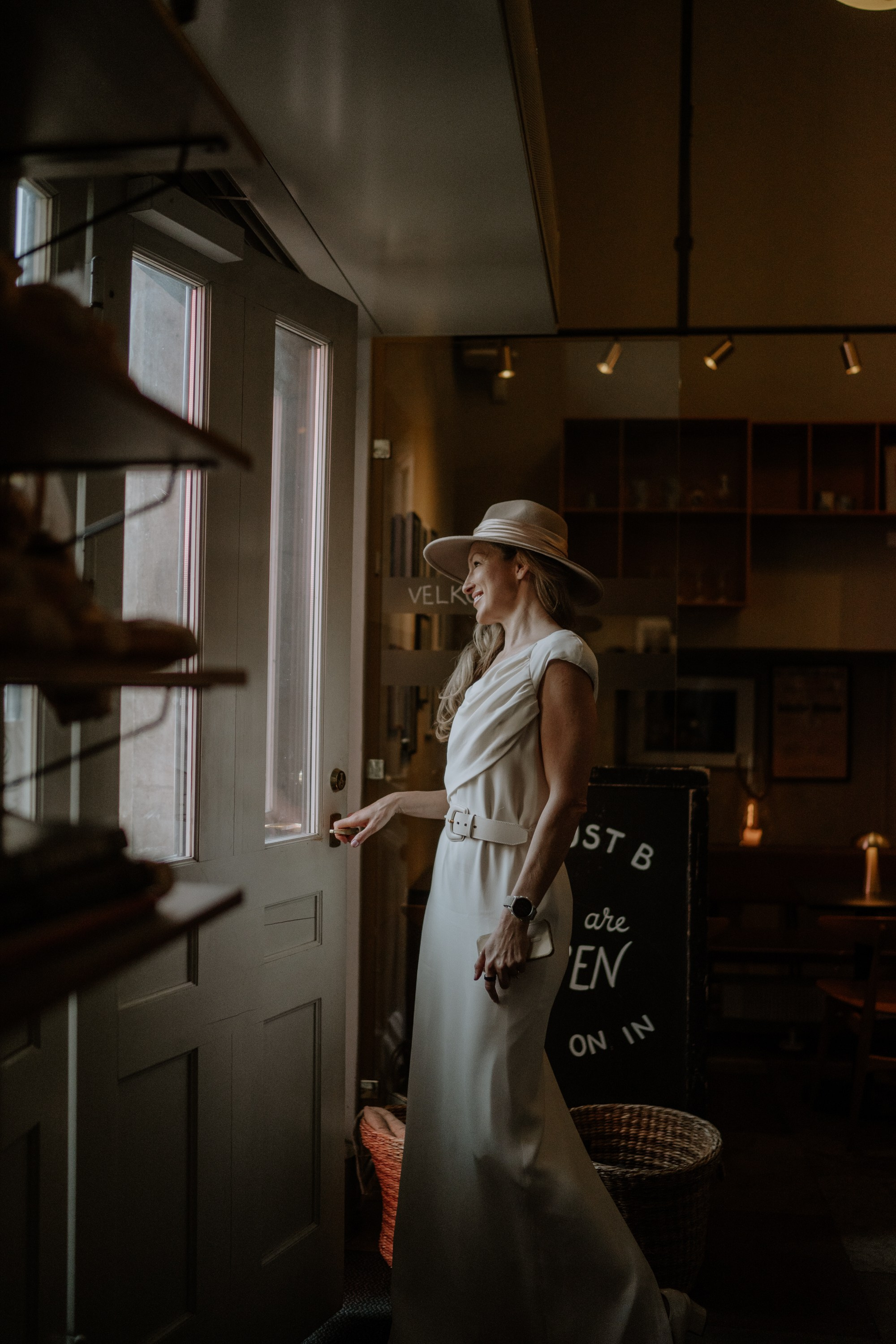 Wedding Mila & Nils. Photographer in Copenhagen Olga Maliuk