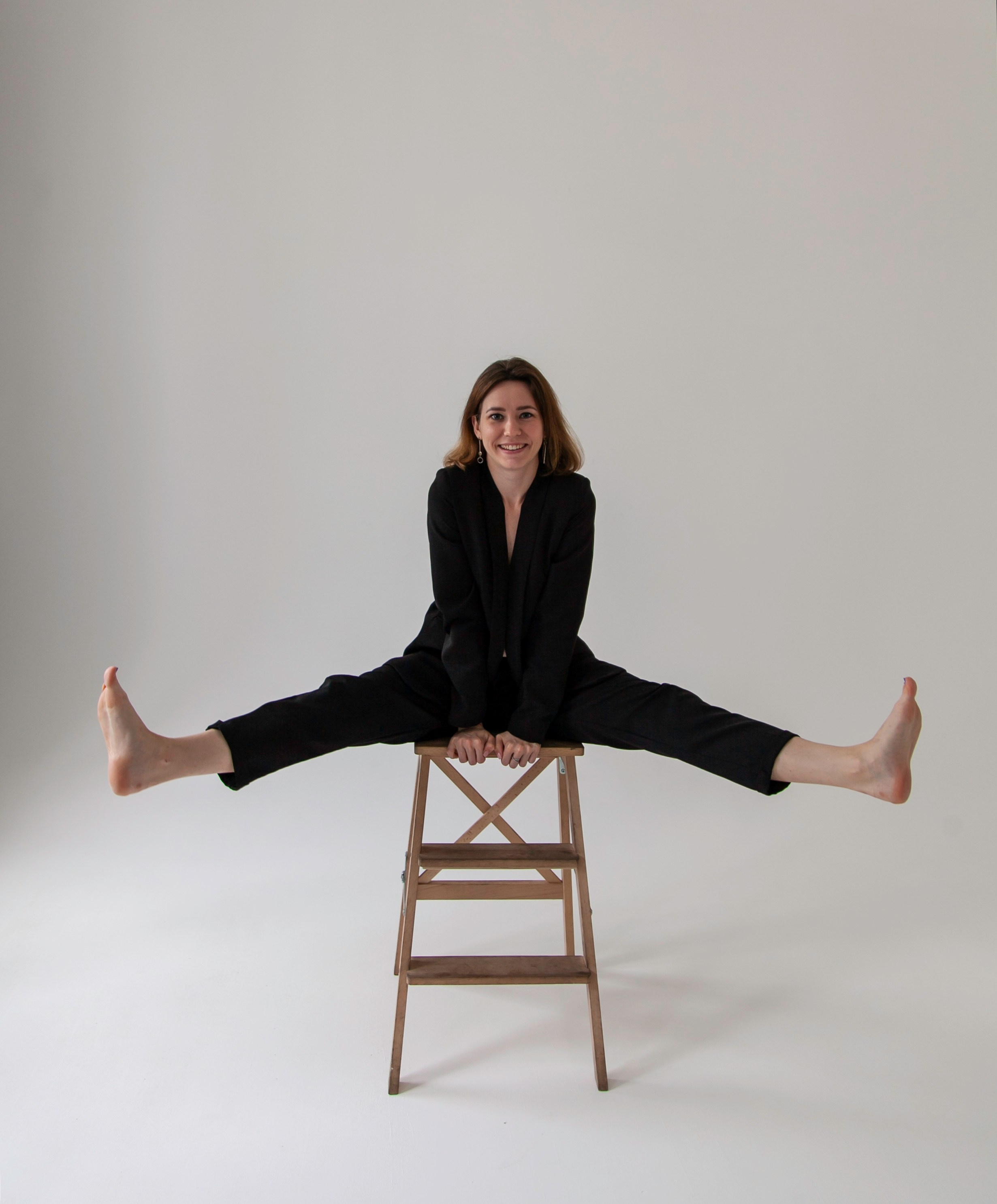 Kseniia. Photographer Valeriia Shurko