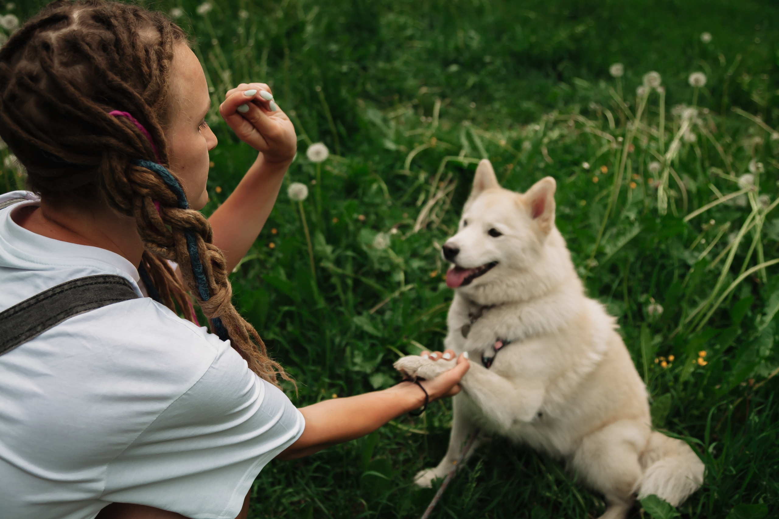 Liza. Photographer Valeriia Shurko