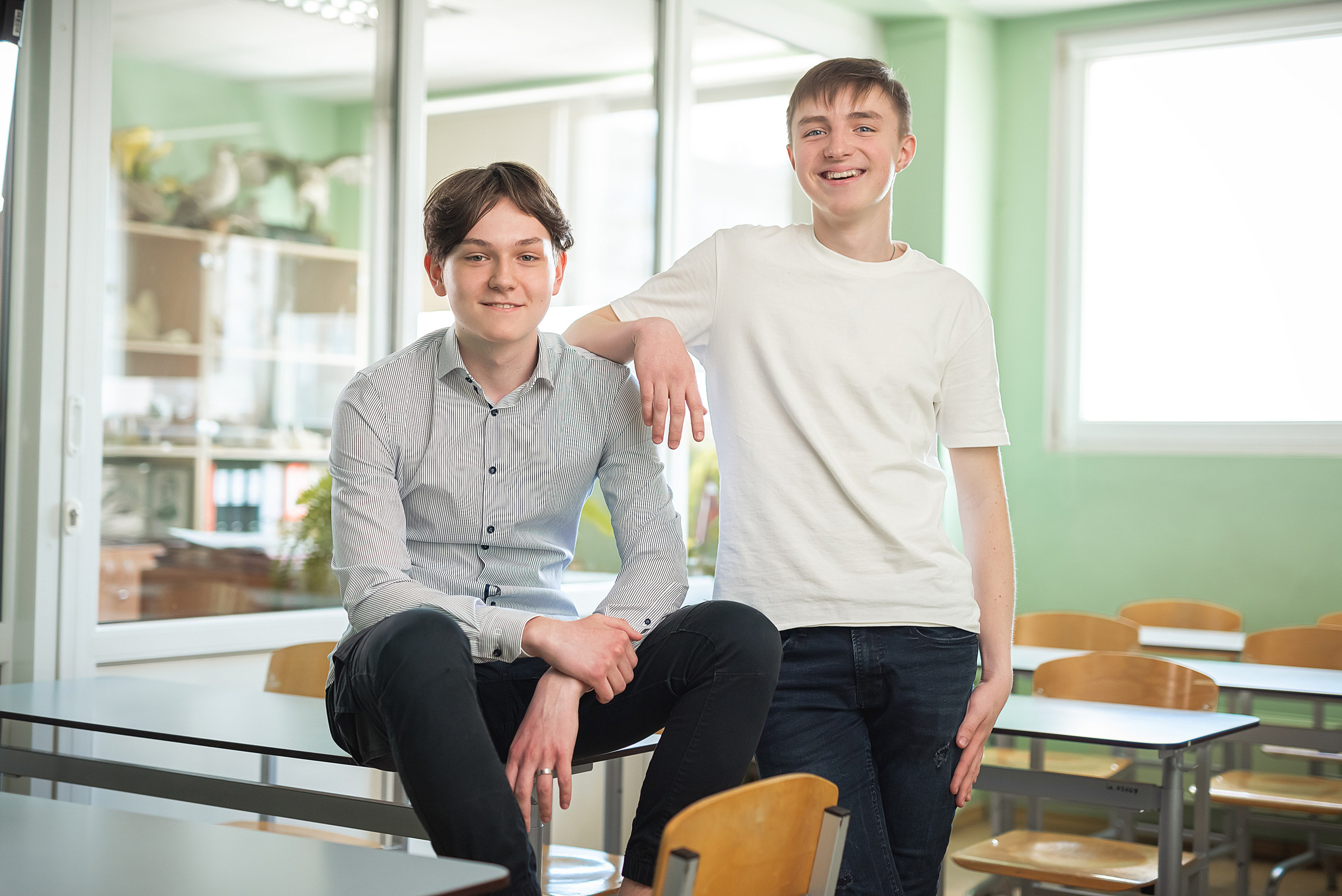 95. Vidusskola, 9 Klase. Fotogrāfs Rīgā. Gīmenes, individuālās un dažādu produktu fotosesijas