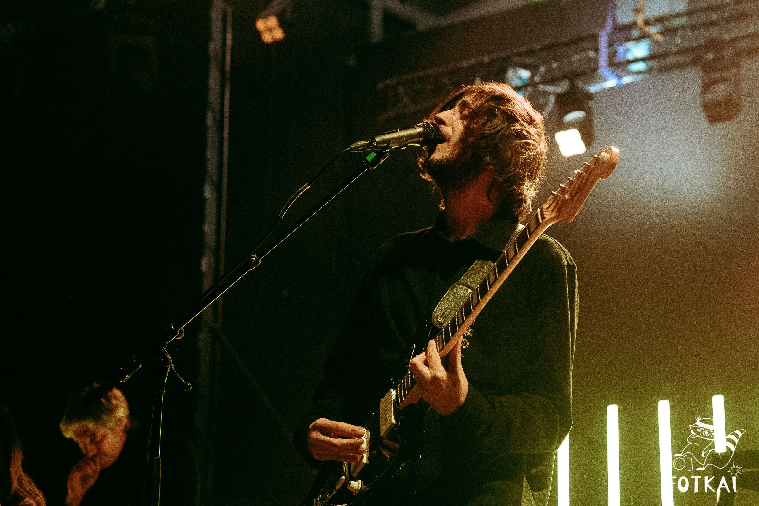 Rufus T. Firefly en Alicante | Sala Baltimore Live (Marmarela) | Fotos del concierto | FOTKAI