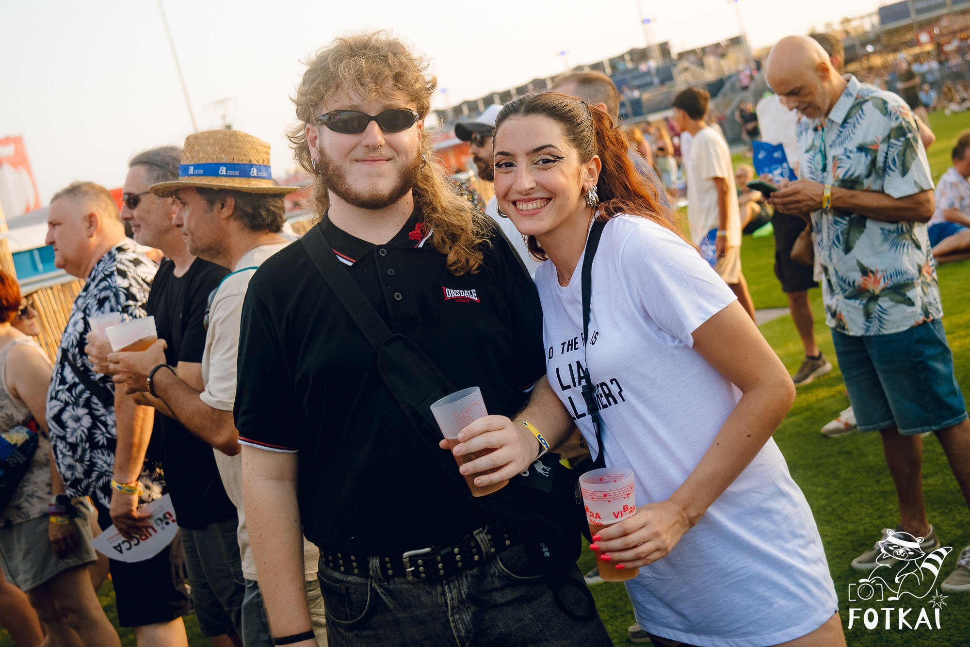 Low Festival 2026 — Full Concert Photo Report from the Opening Night in Torrevieja | FOTKAI