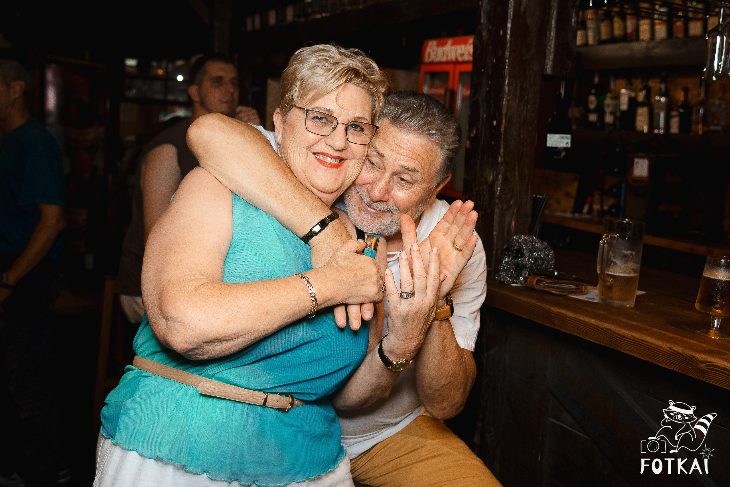 Reportaje fotográfico de FOTKAI | Cafe Bar El Paso | Torrevieja, España, 5 de julio de 2025