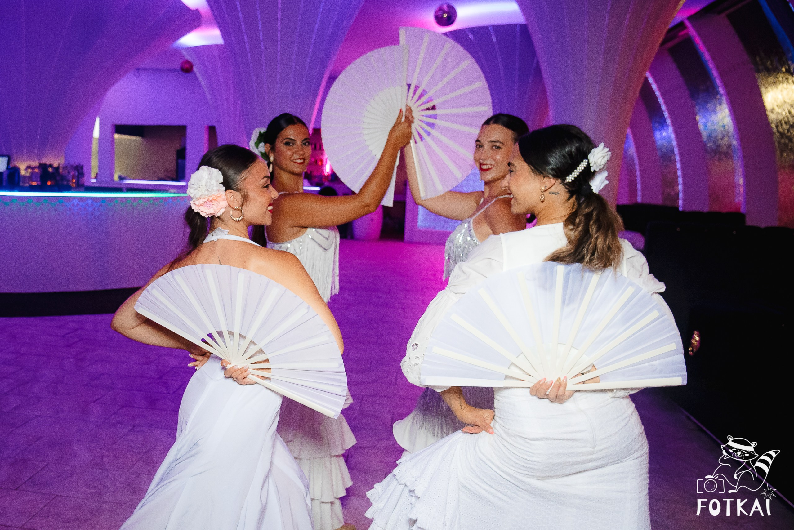 Fotos de la fiesta en Marina Niki Beach Club, Torrevieja, 26 julio 2025