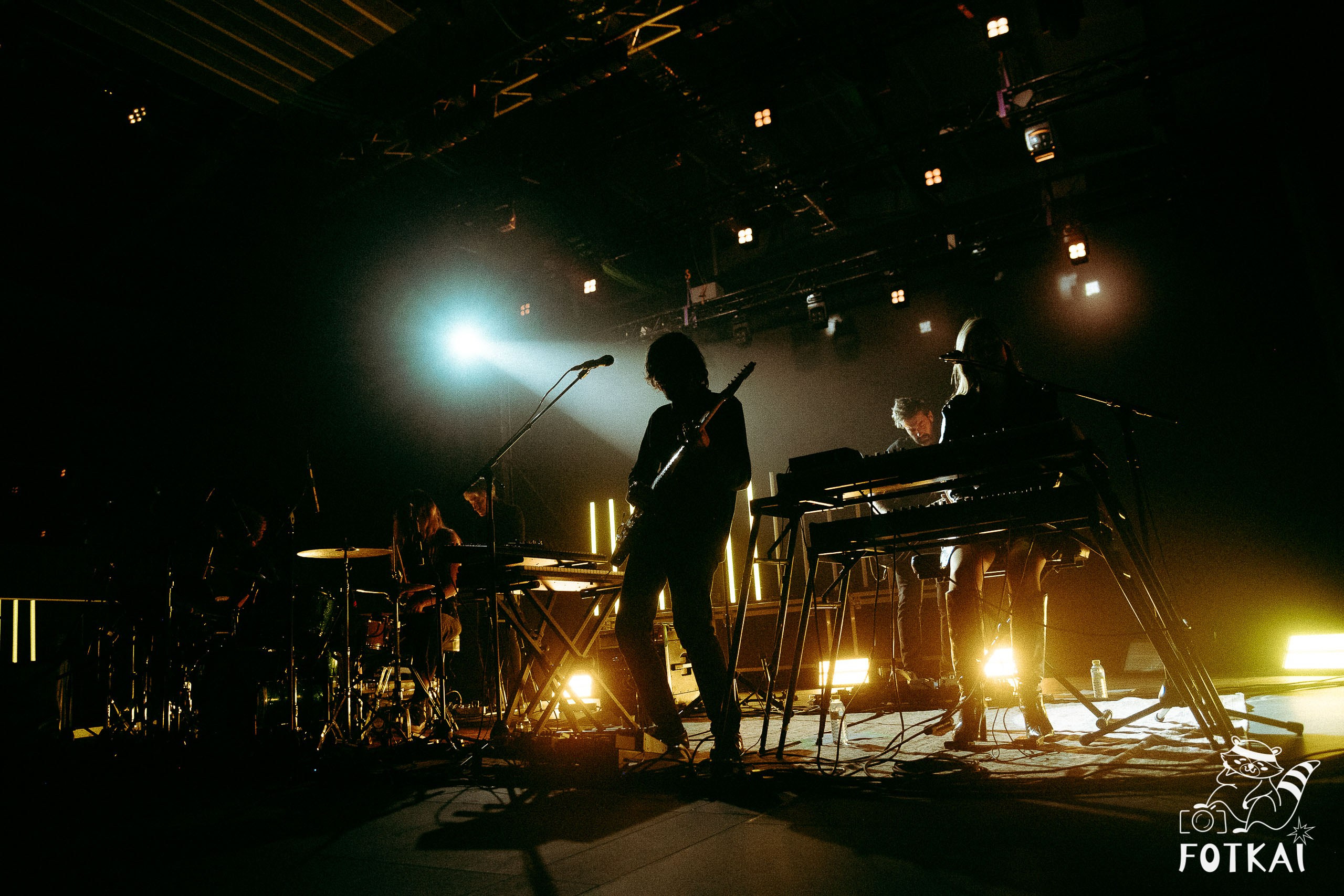 Rufus T. Firefly en Alicante | Sala Baltimore Live (Marmarela) | Fotos del concierto | FOTKAI