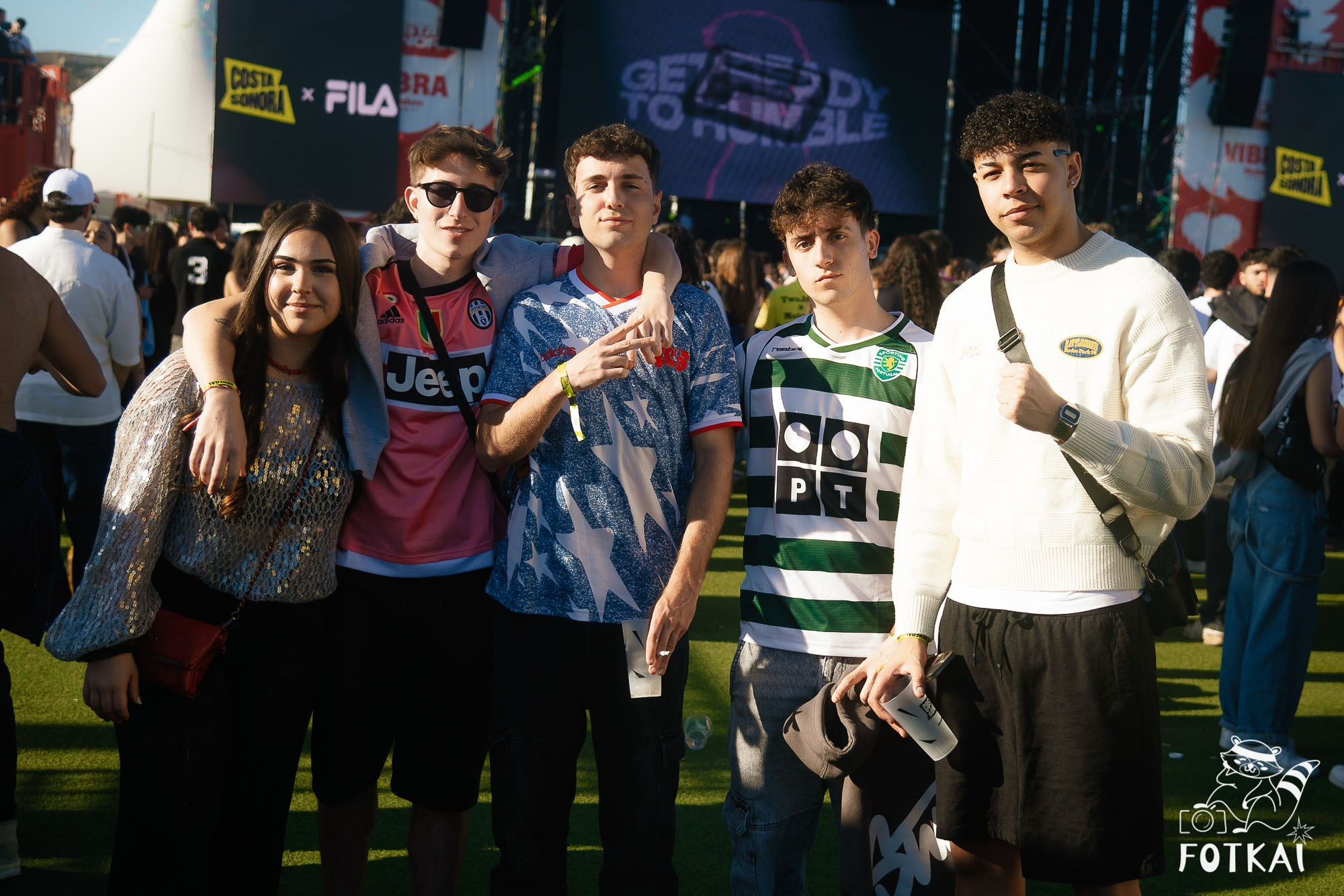 Fotos Costa Sonora 2026 Alicante Día 2 — busca tu foto y encuentra amigos del festival | FOTKAI