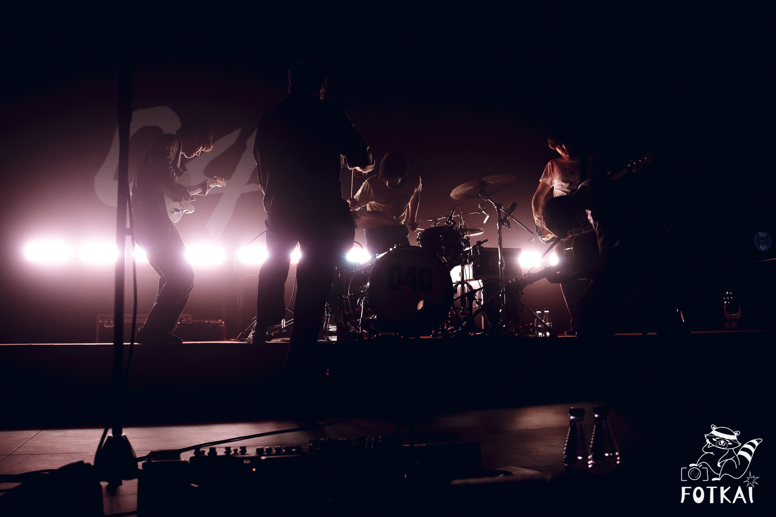 Malmö 040 в Аликанте — концерт в Sala Baltimore Live | FOTKAI