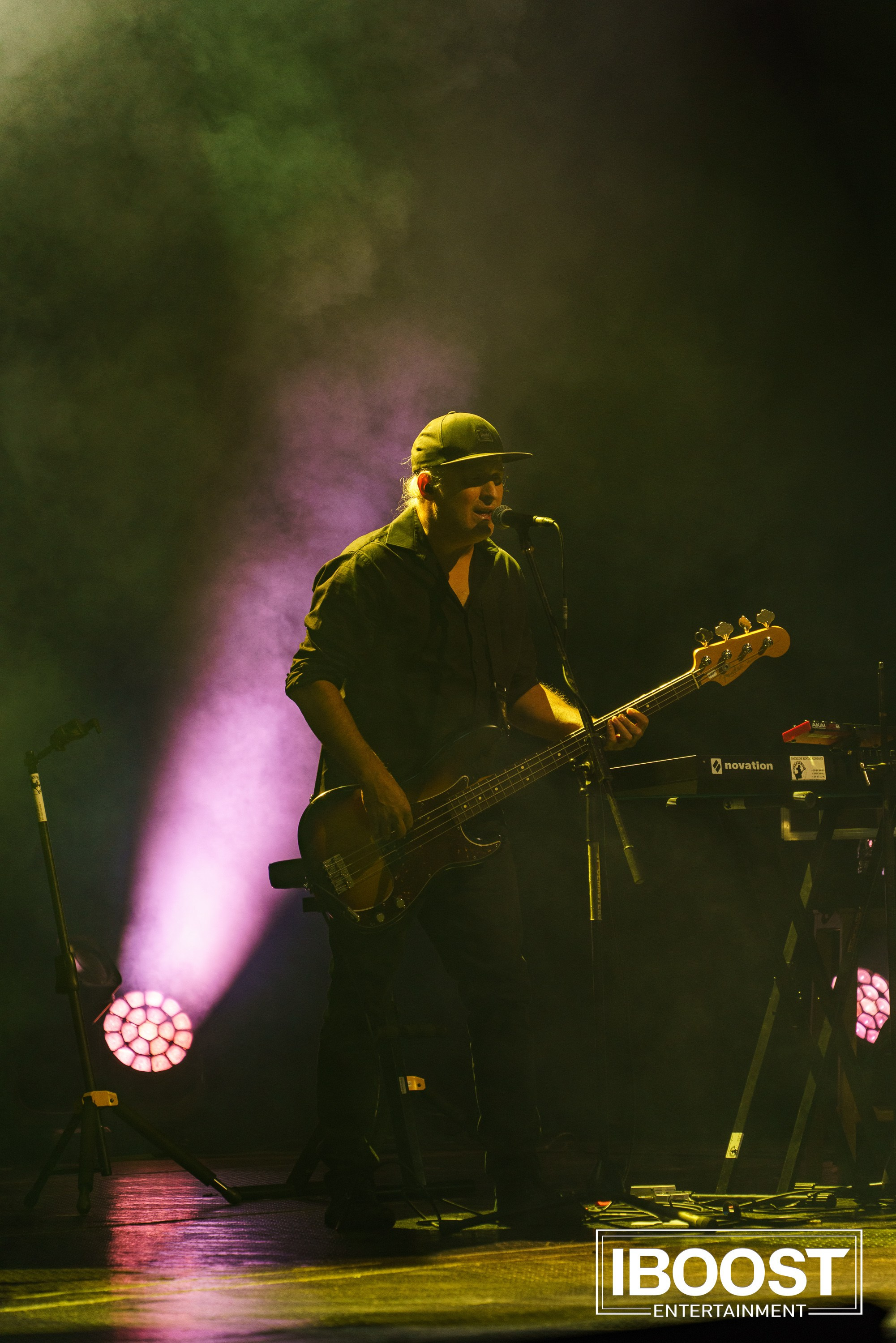 Garou Live in Sofia, September 24, 2026 | Photo Report
