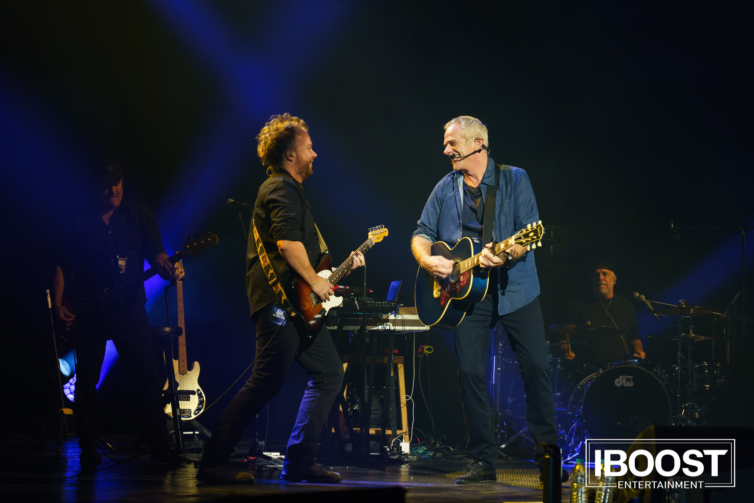 Garou Live in Sofia, September 24, 2026 | Photo Report