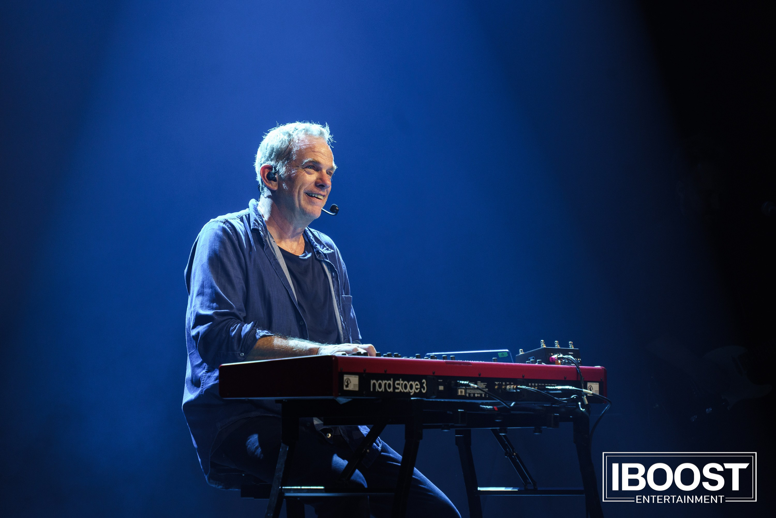 Garou Live in Sofia, September 24, 2026 | Photo Report