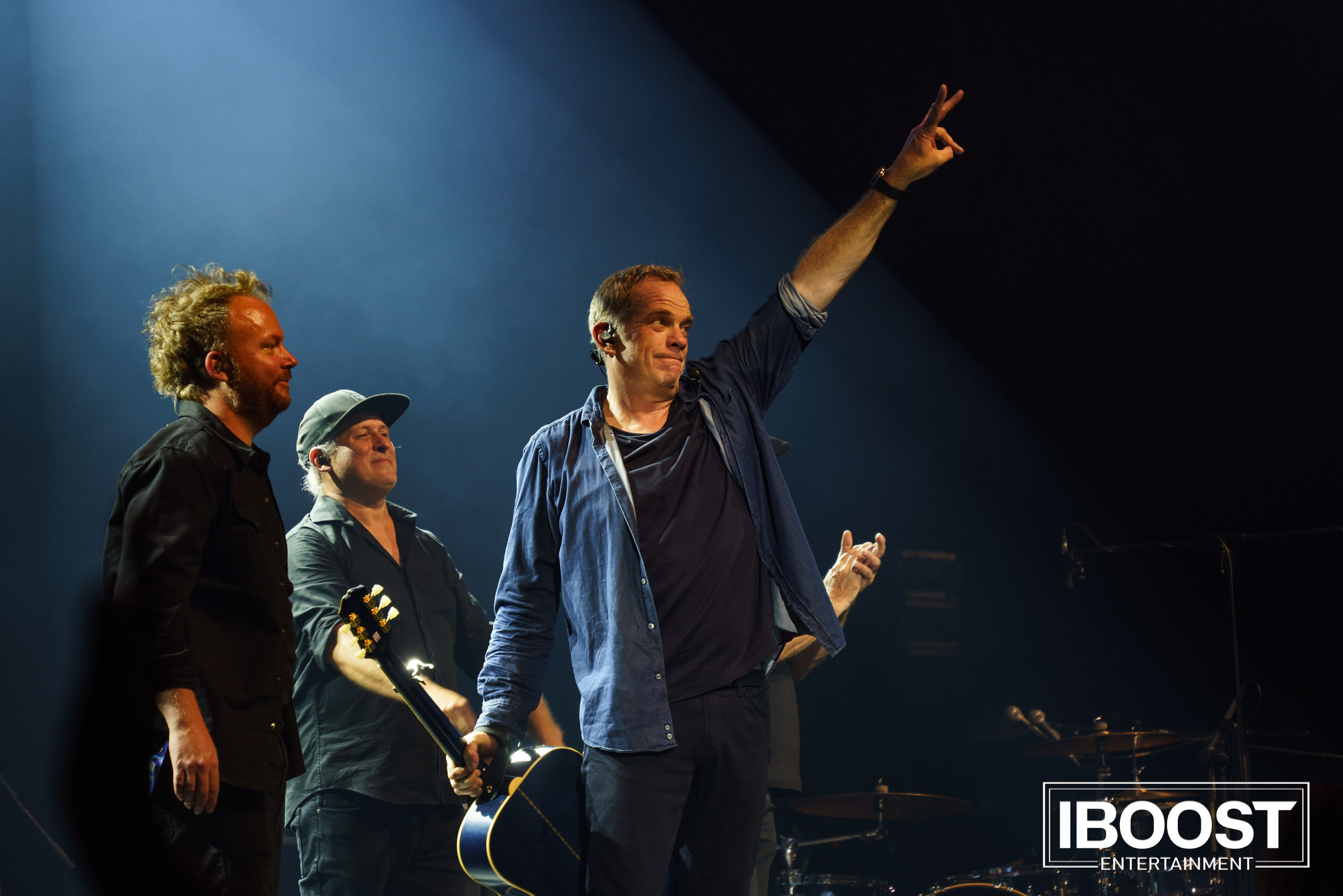 Garou Live in Sofia, September 24, 2026 | Photo Report