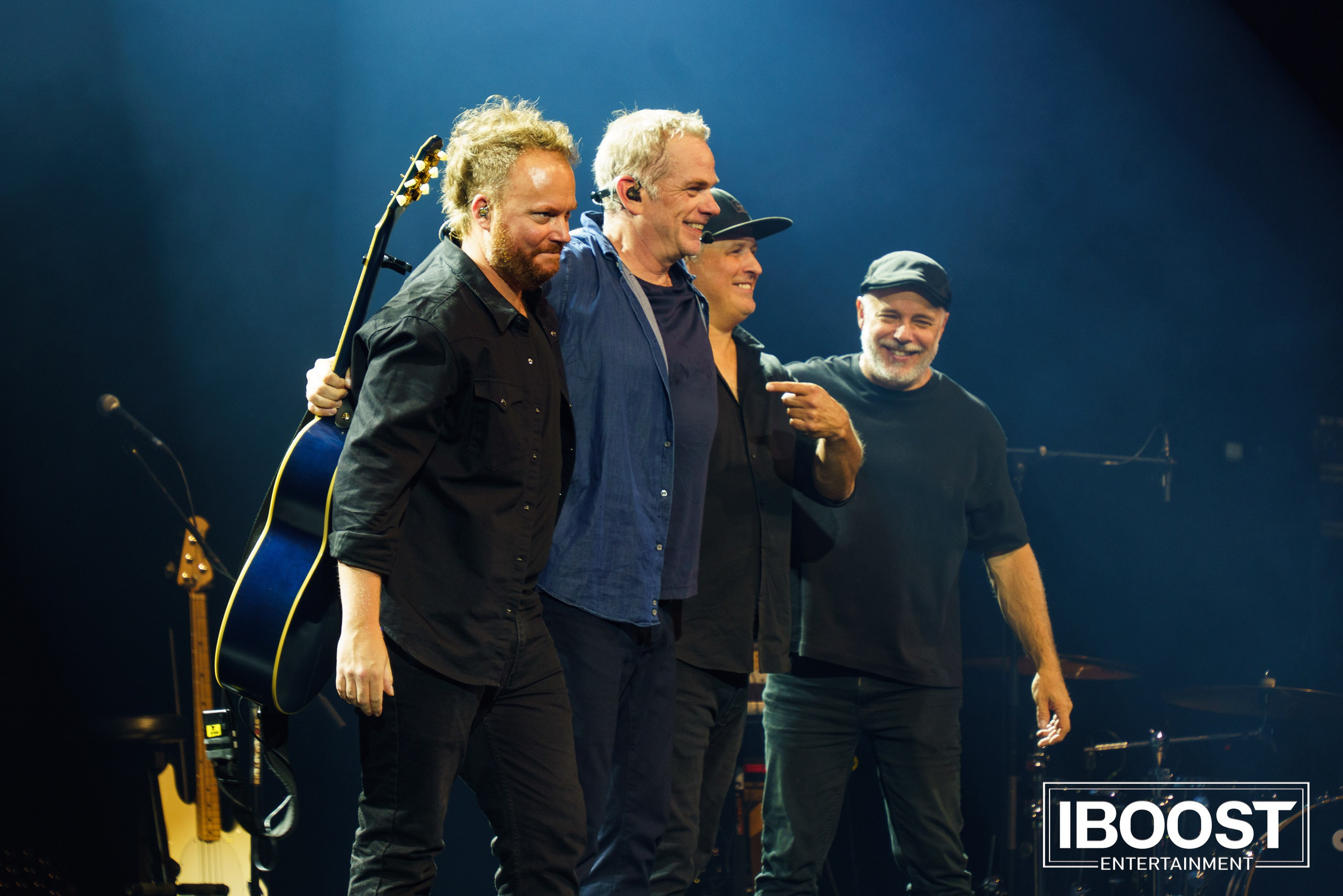 Garou Live in Sofia, September 24, 2026 | Photo Report