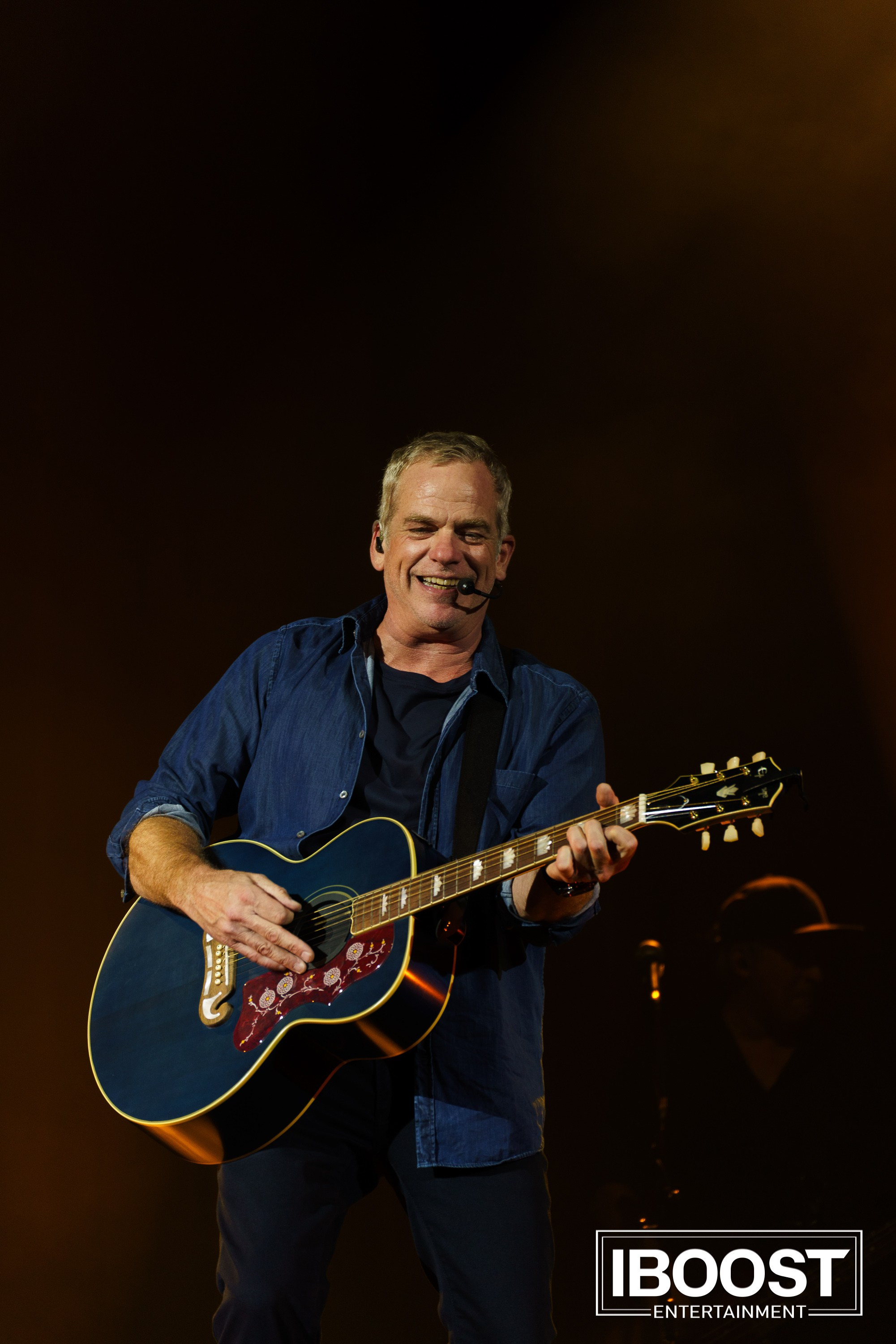 Garou Live in Sofia, September 24, 2026 | Photo Report