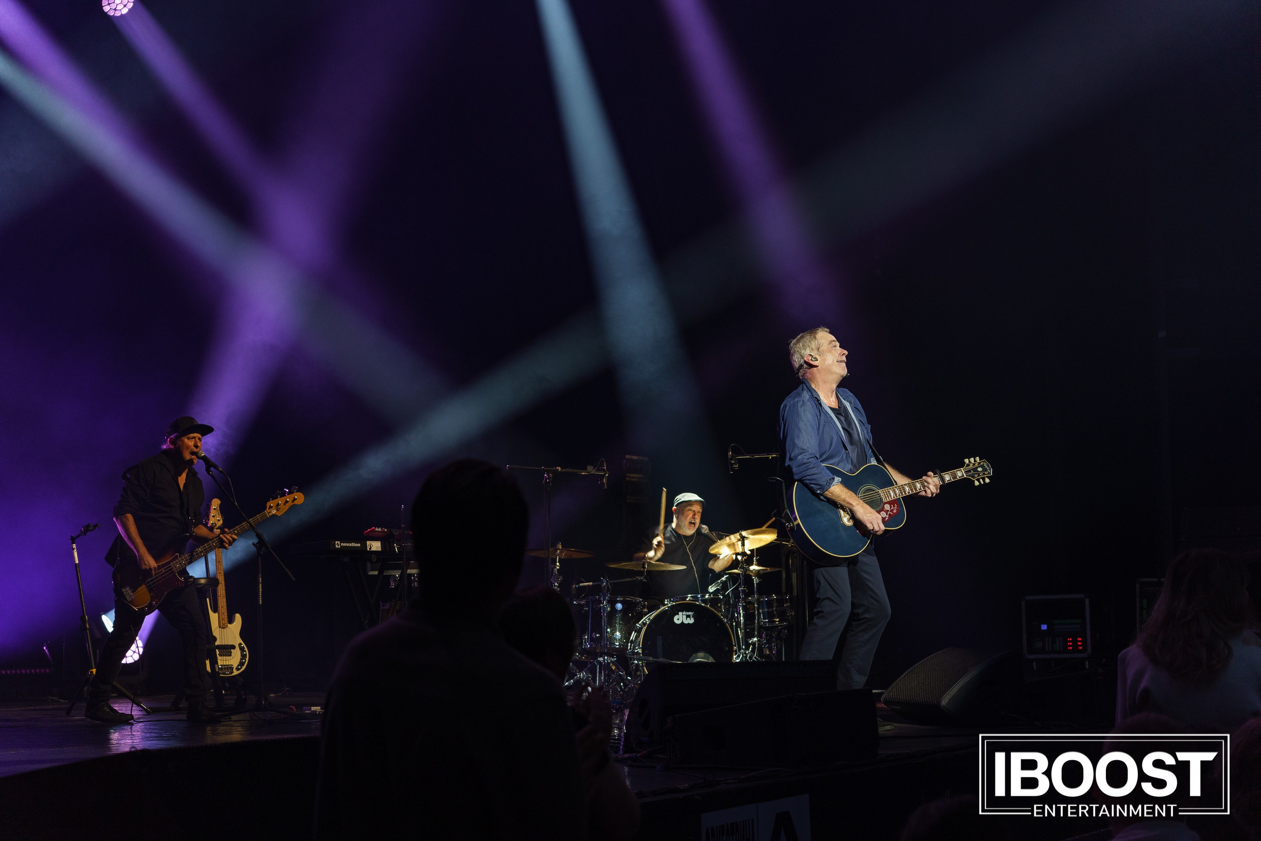 Garou Live in Sofia, September 24, 2026 | Photo Report