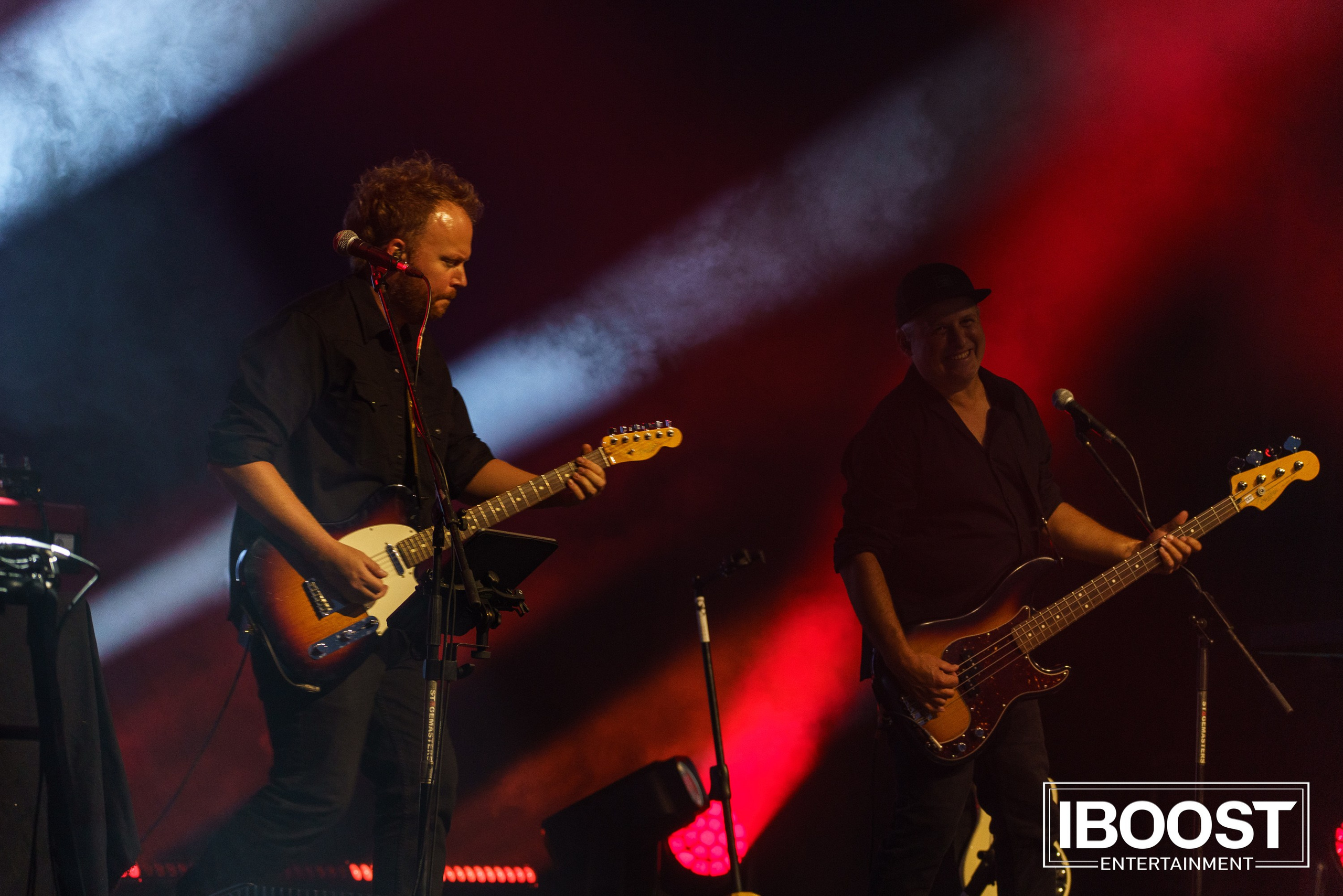 Garou Live in Sofia, September 24, 2026 | Photo Report