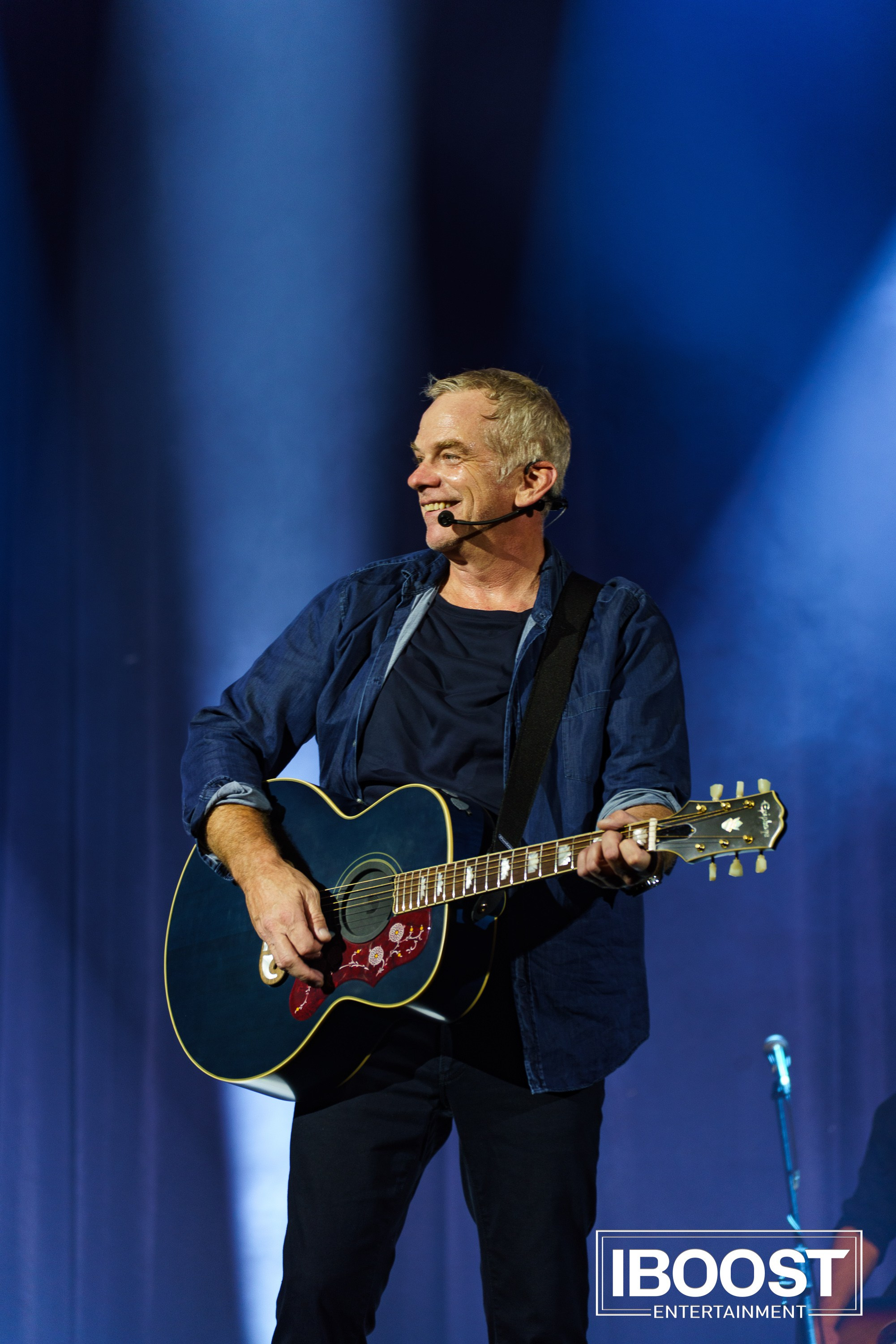 Garou Live in Sofia, September 24, 2026 | Photo Report